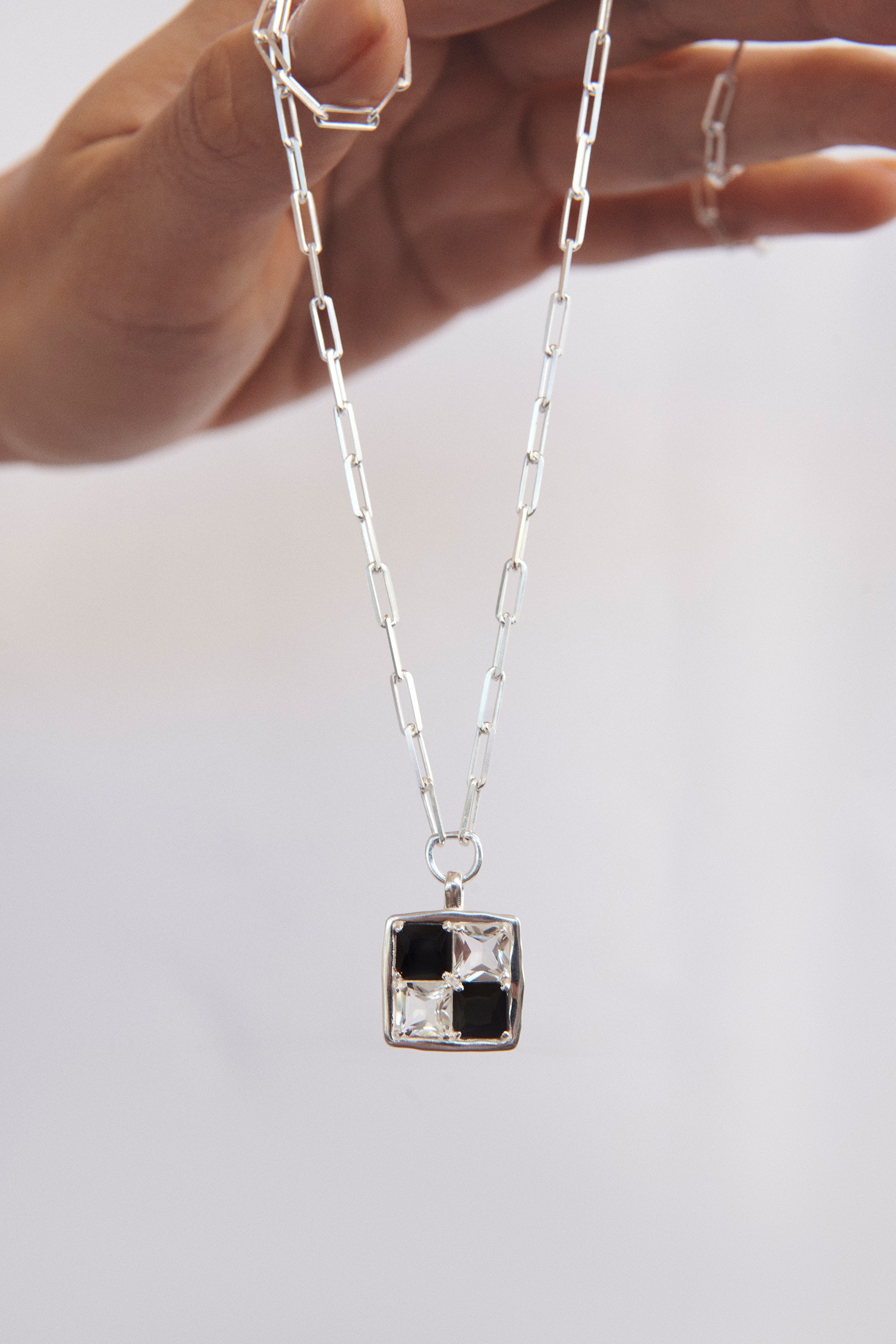Colar Damas | Demgo