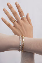 Bracelete Caixa Encaixa | Demgo