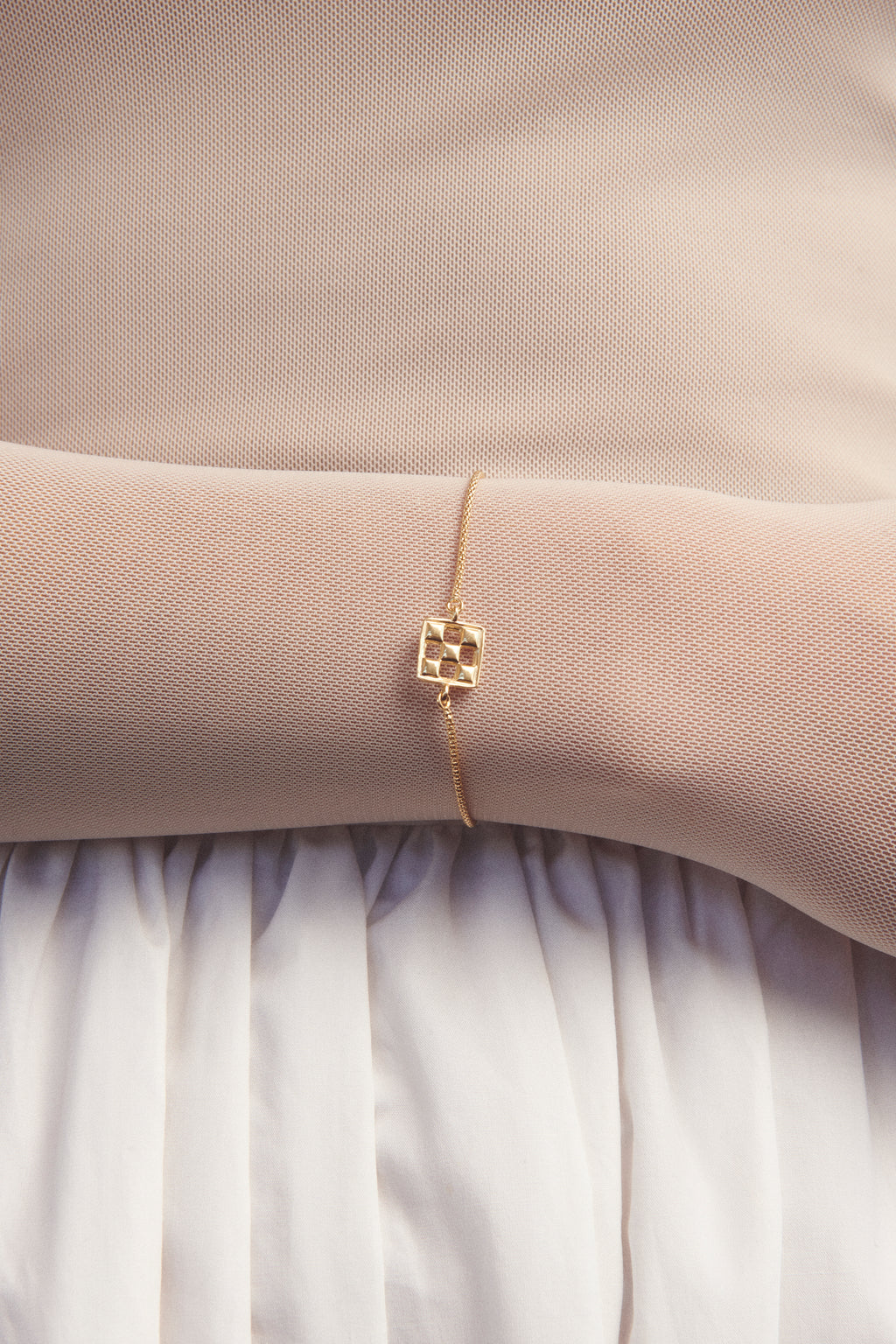 Pulseira Tabuleiro | Demgo