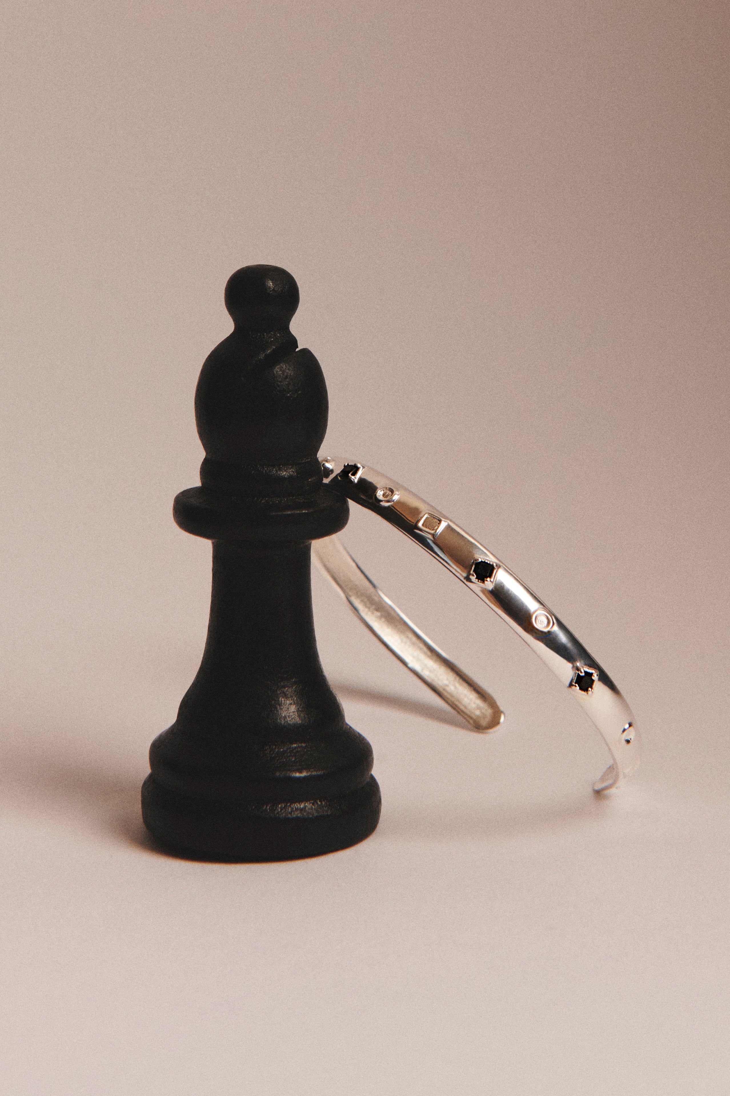 Bracelete Caixa Encaixa | Demgo