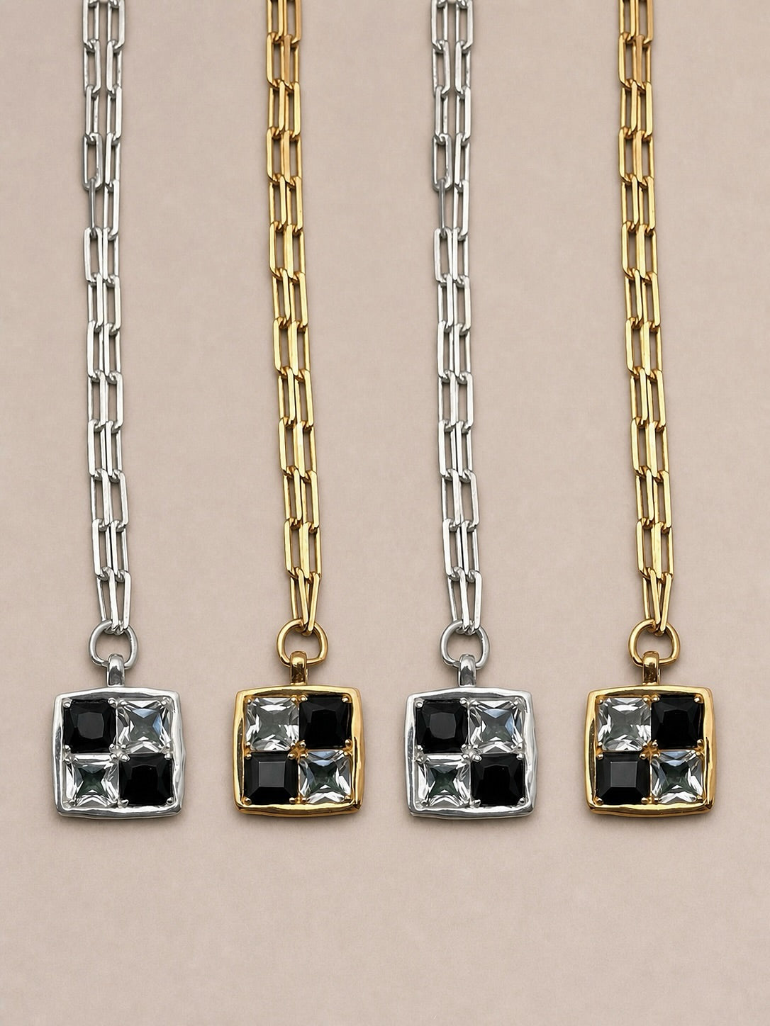 Colar Damas | Demgo