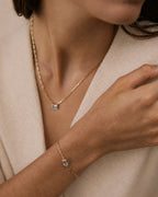 Pulseira Desejos | Demgo