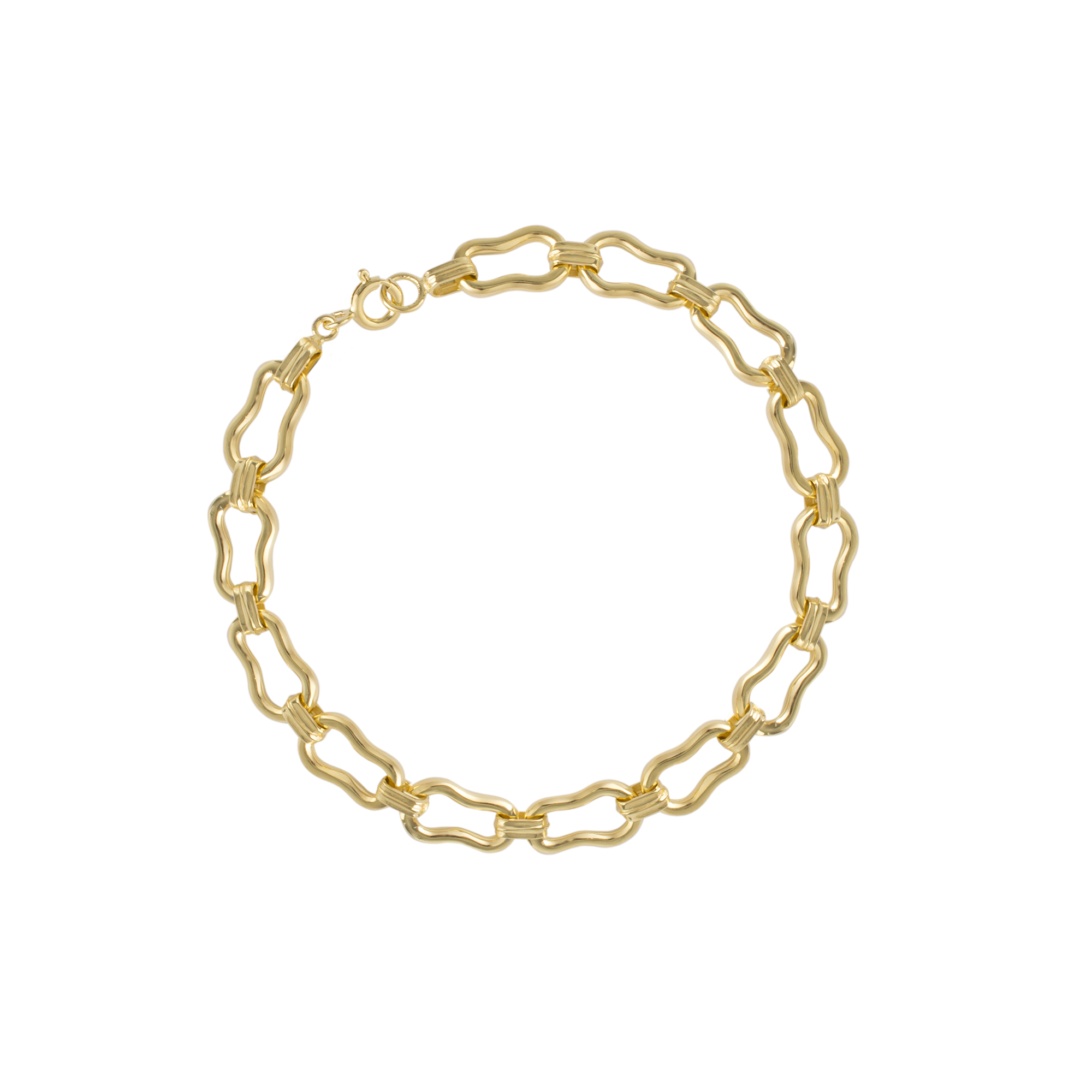 Pulseira Cadeira | Demgo
