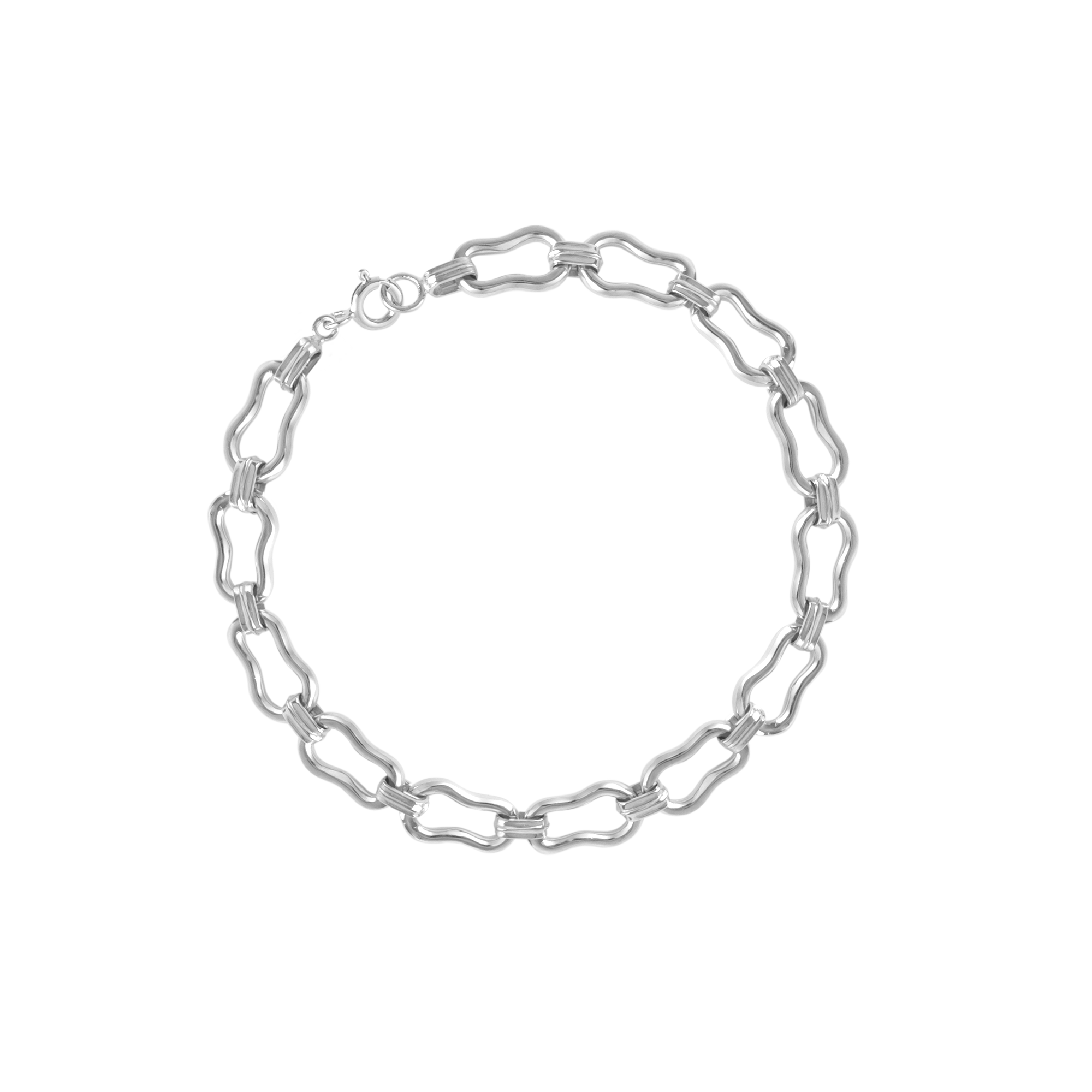 Pulseira Cadeira | Demgo