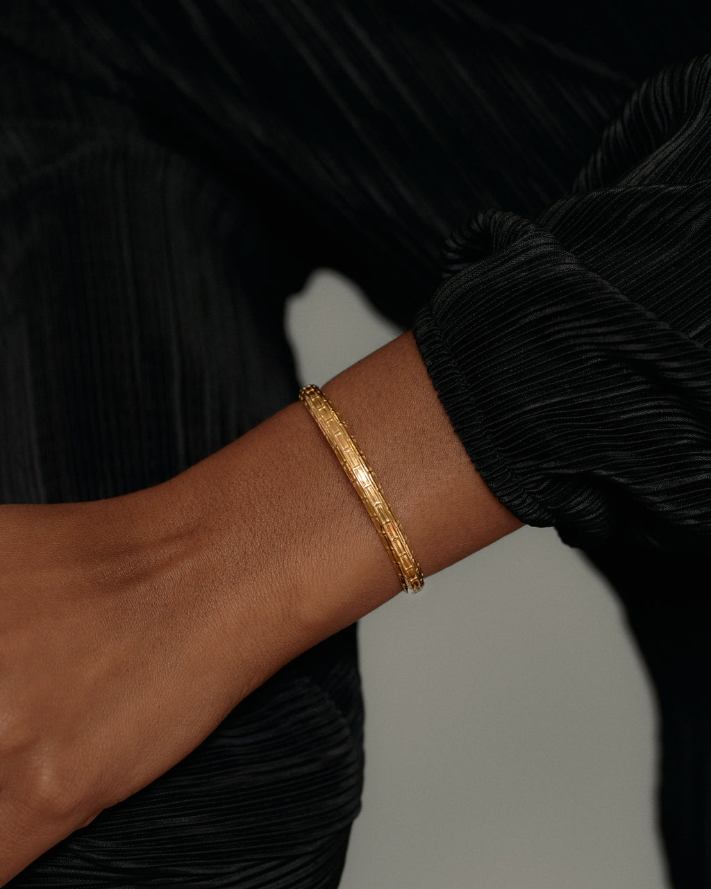 Pulseira Taco Slim | Demgo