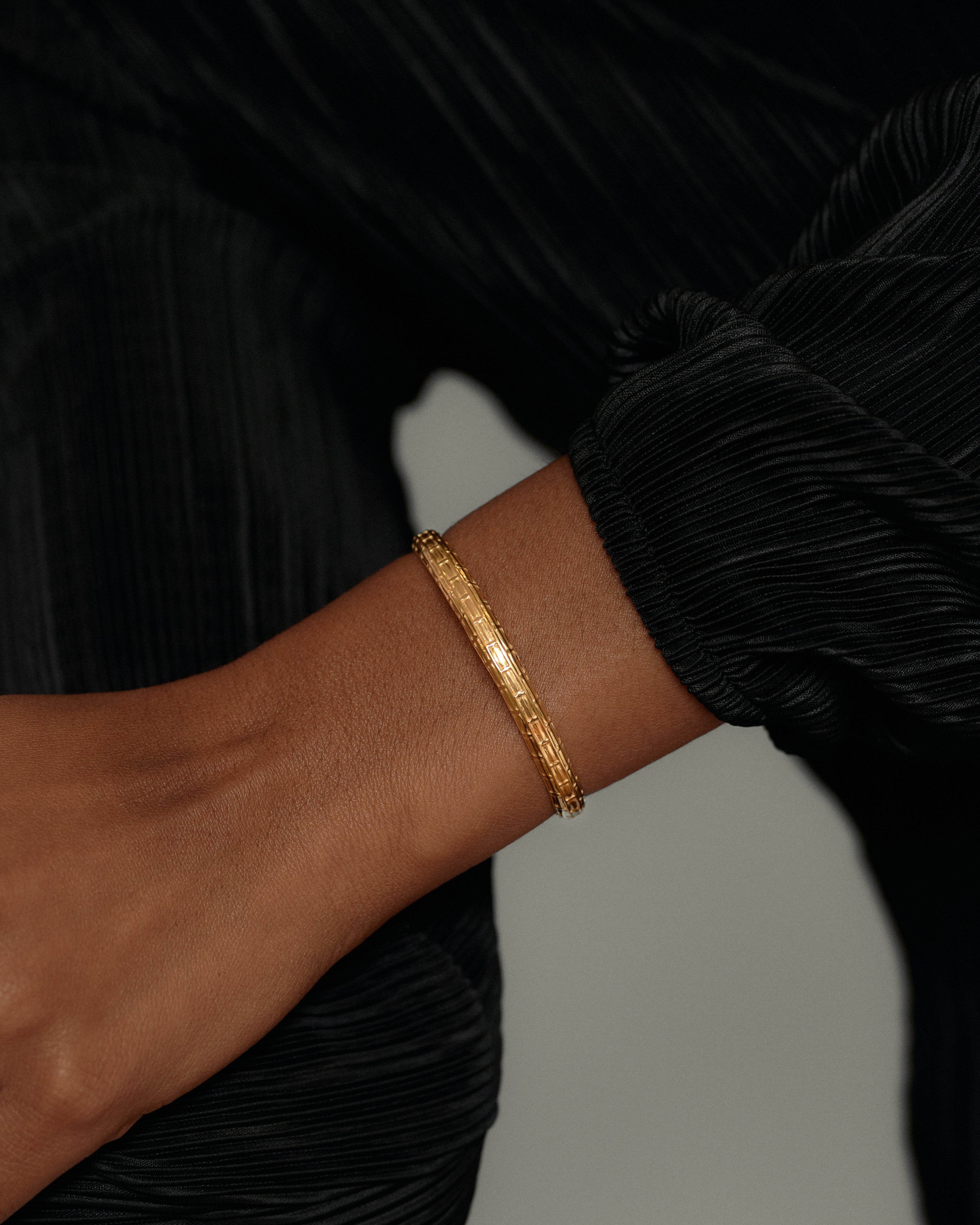 Pulseira Taco Slim | Demgo