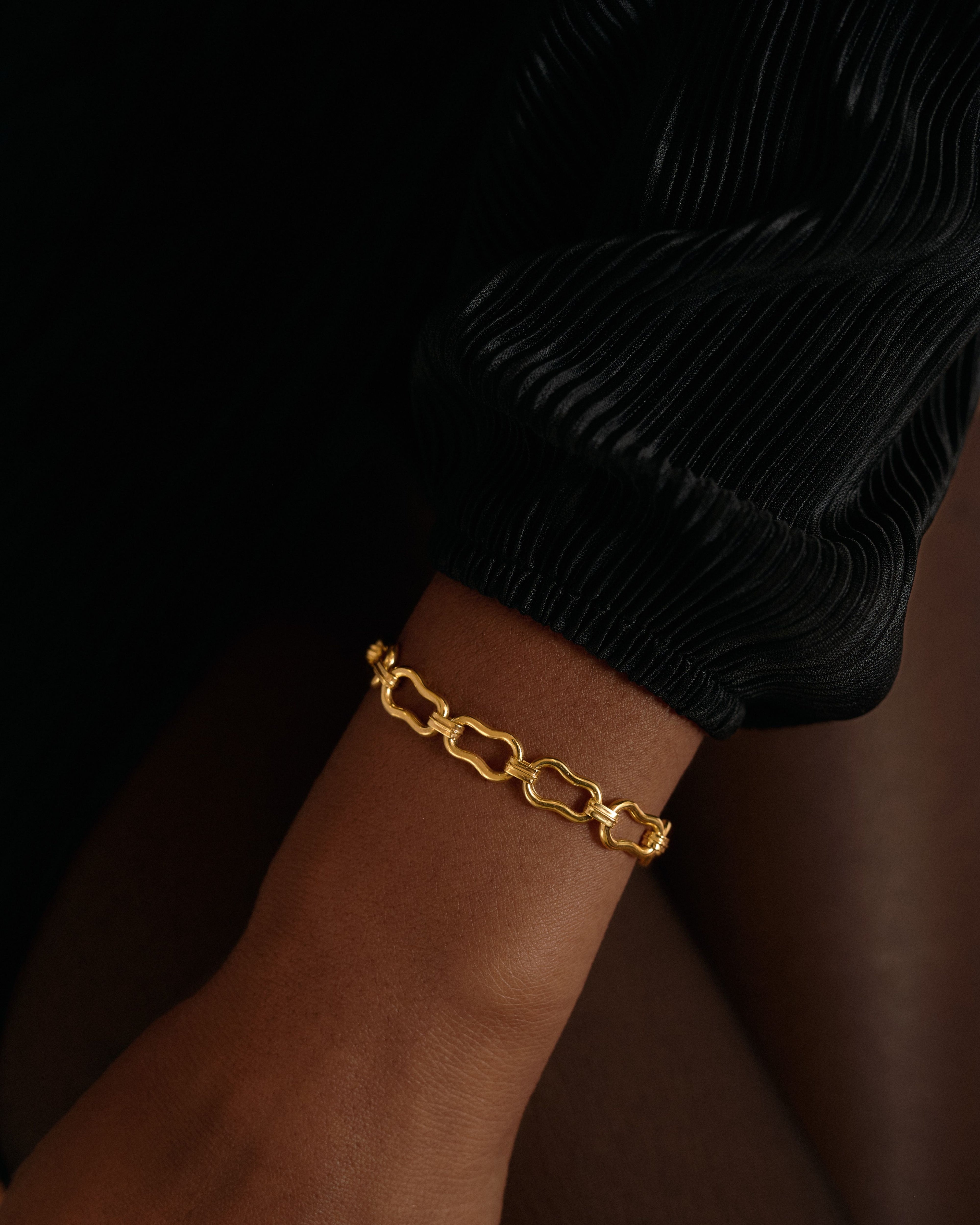 Pulseira Cadeira | Demgo