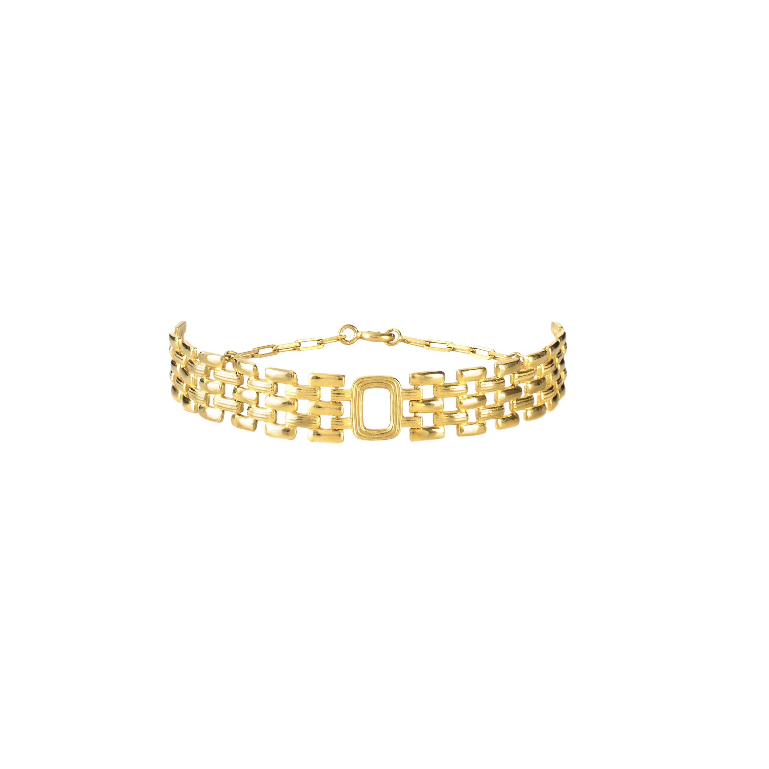 Pulseira Vínculos | Demgo