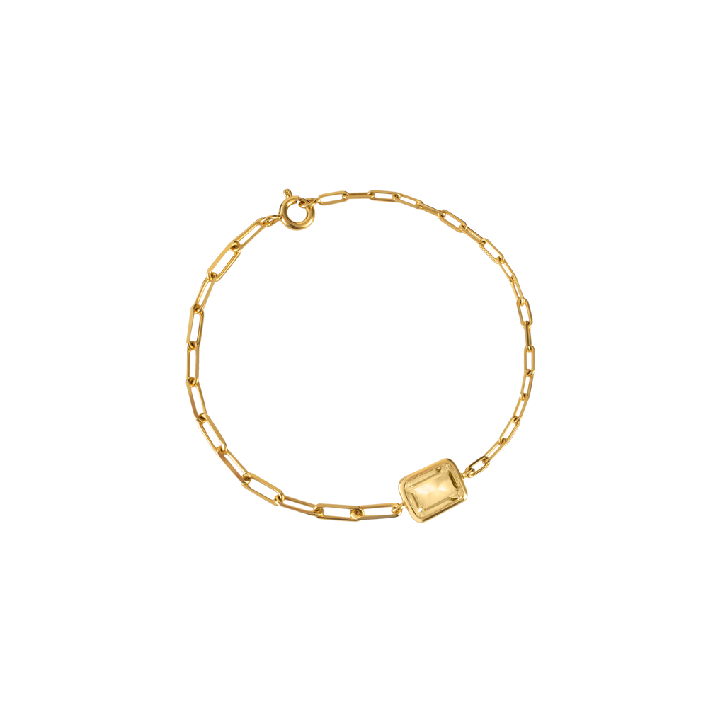 Pulseira Desejos | Demgo