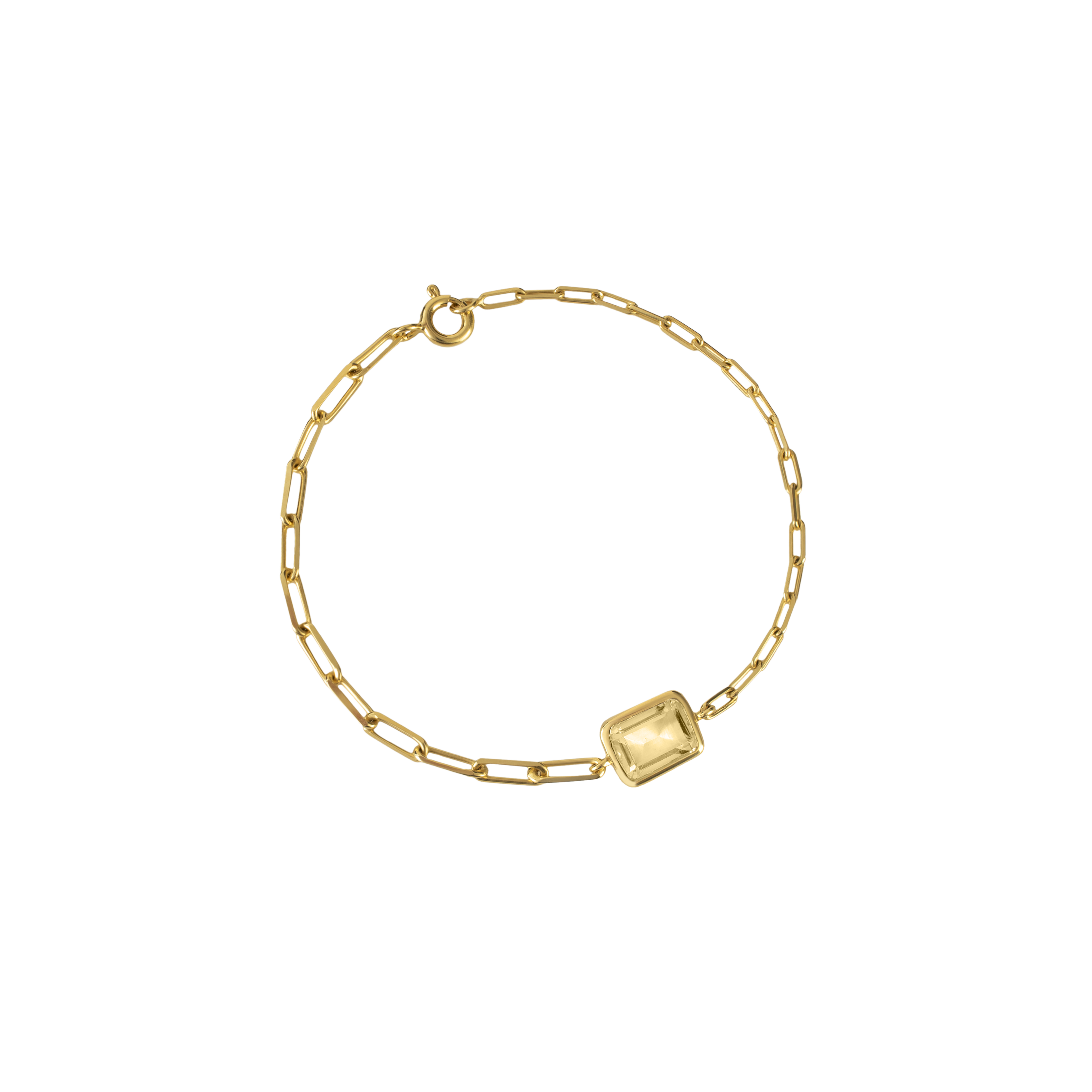 Pulseira Desejos | Demgo