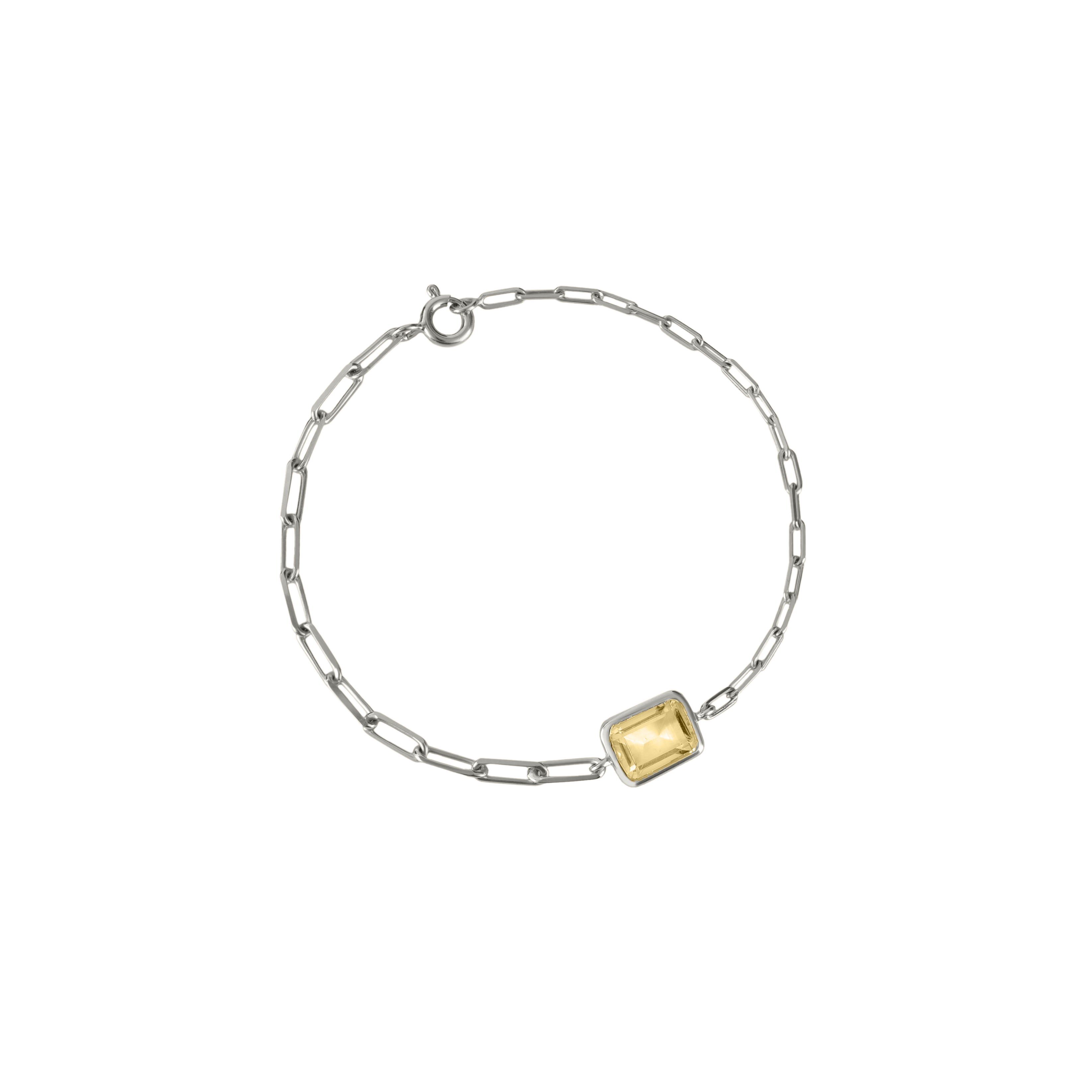 Pulseira Desejos | Demgo