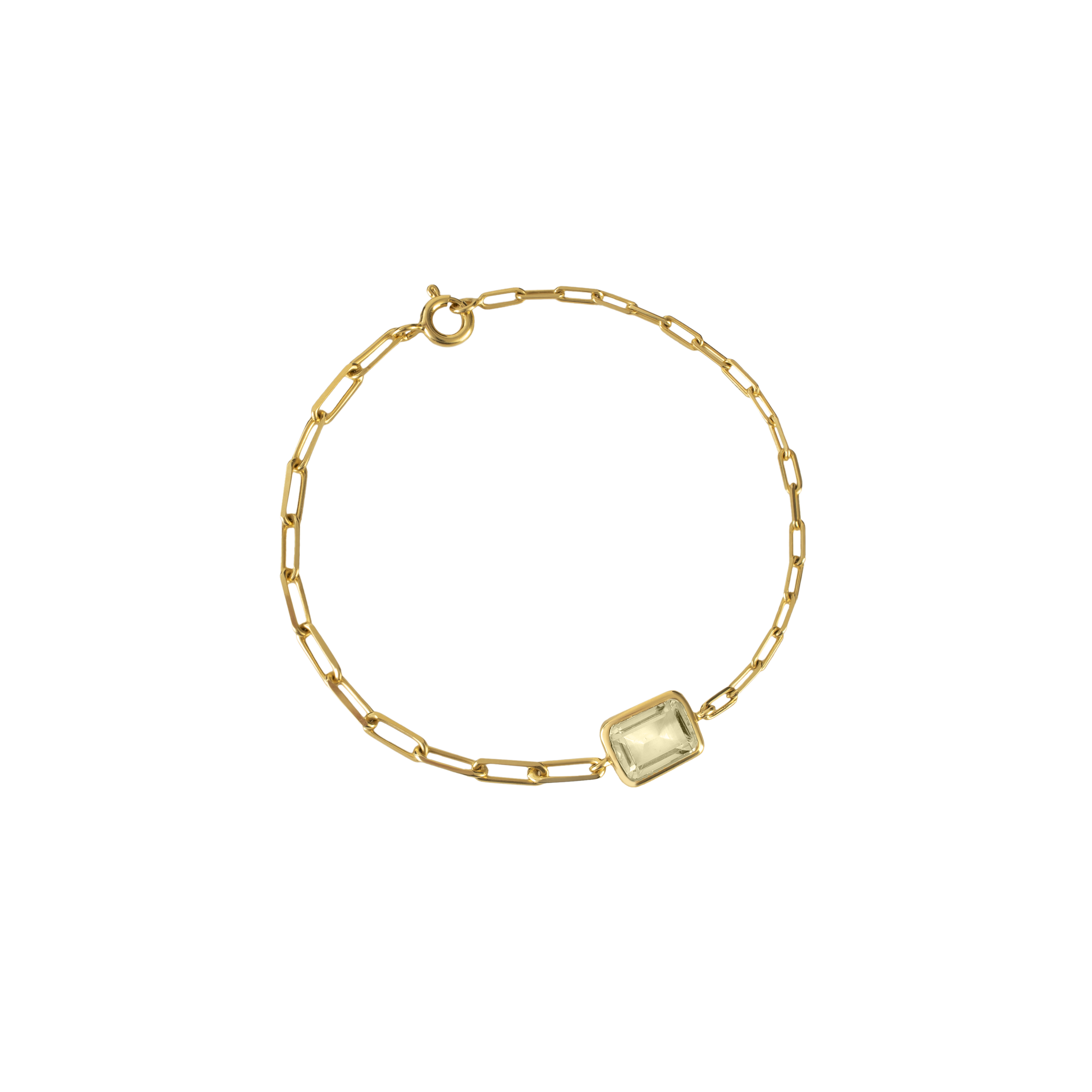 Pulseira Desejos | Demgo