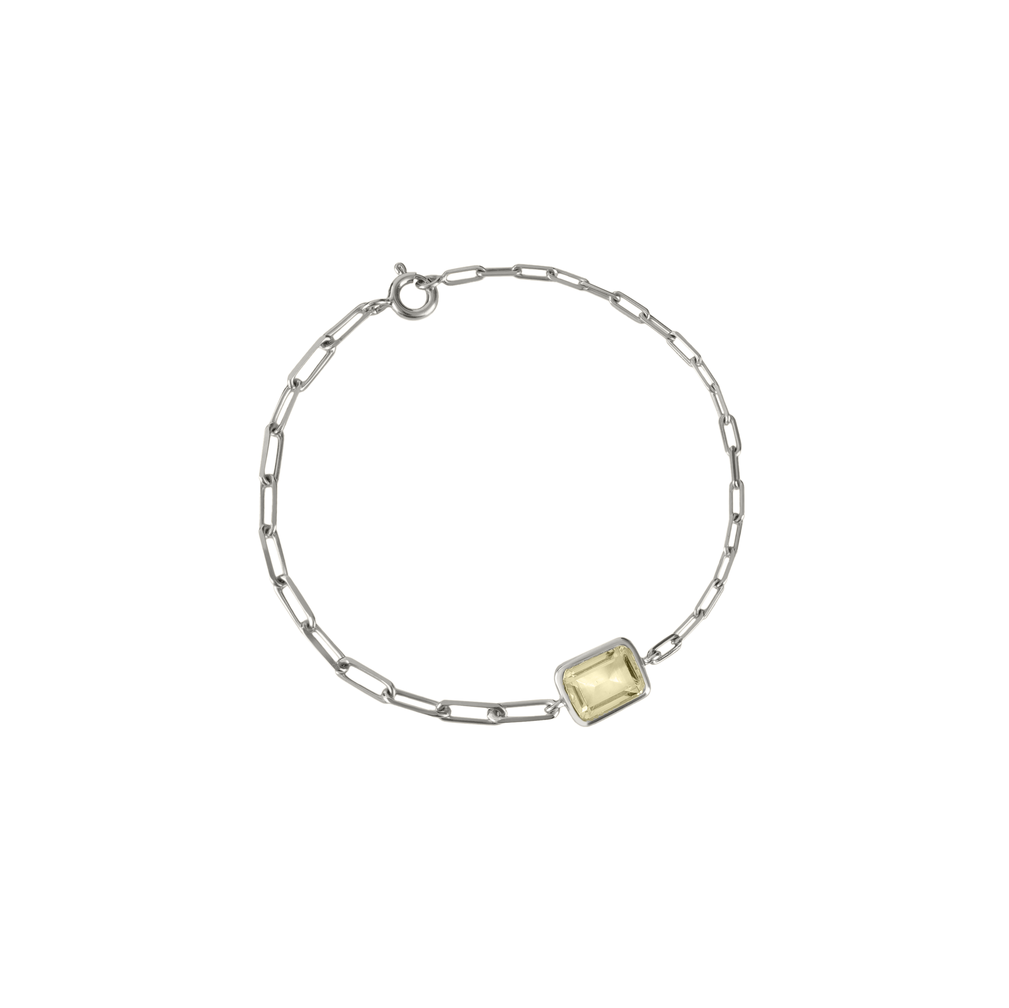 Pulseira Desejos | Demgo