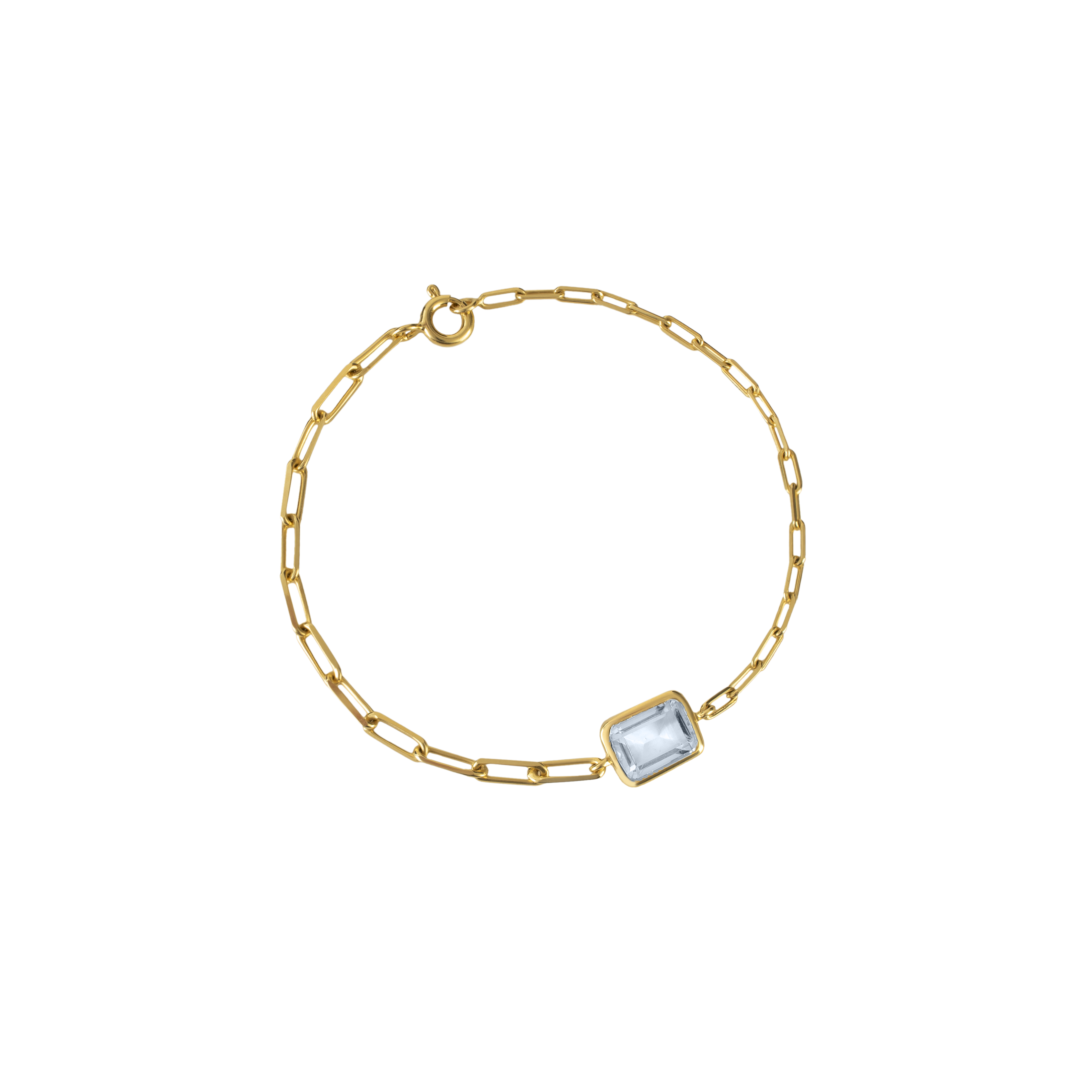 Pulseira Desejos | Demgo