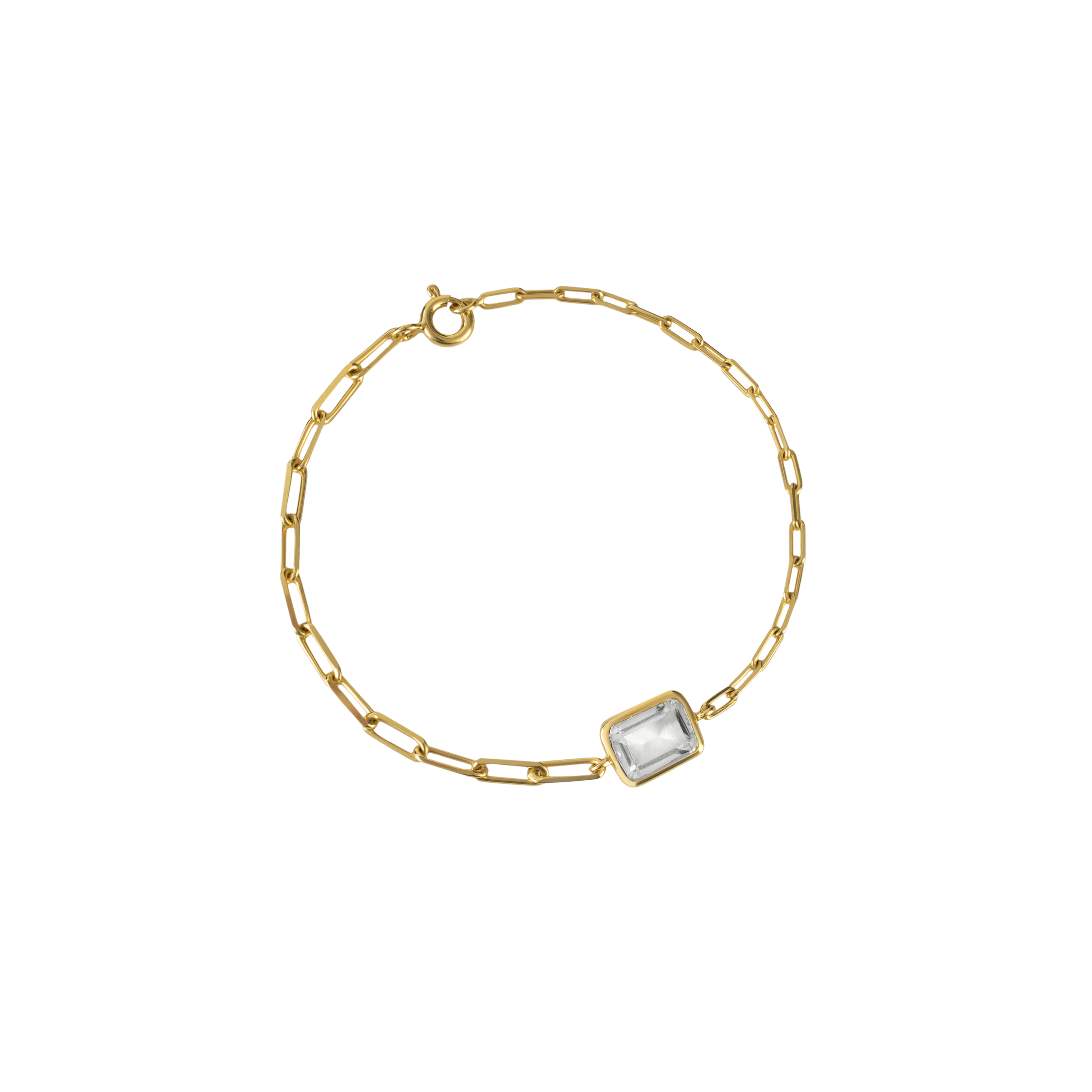 Pulseira Desejos | Demgo