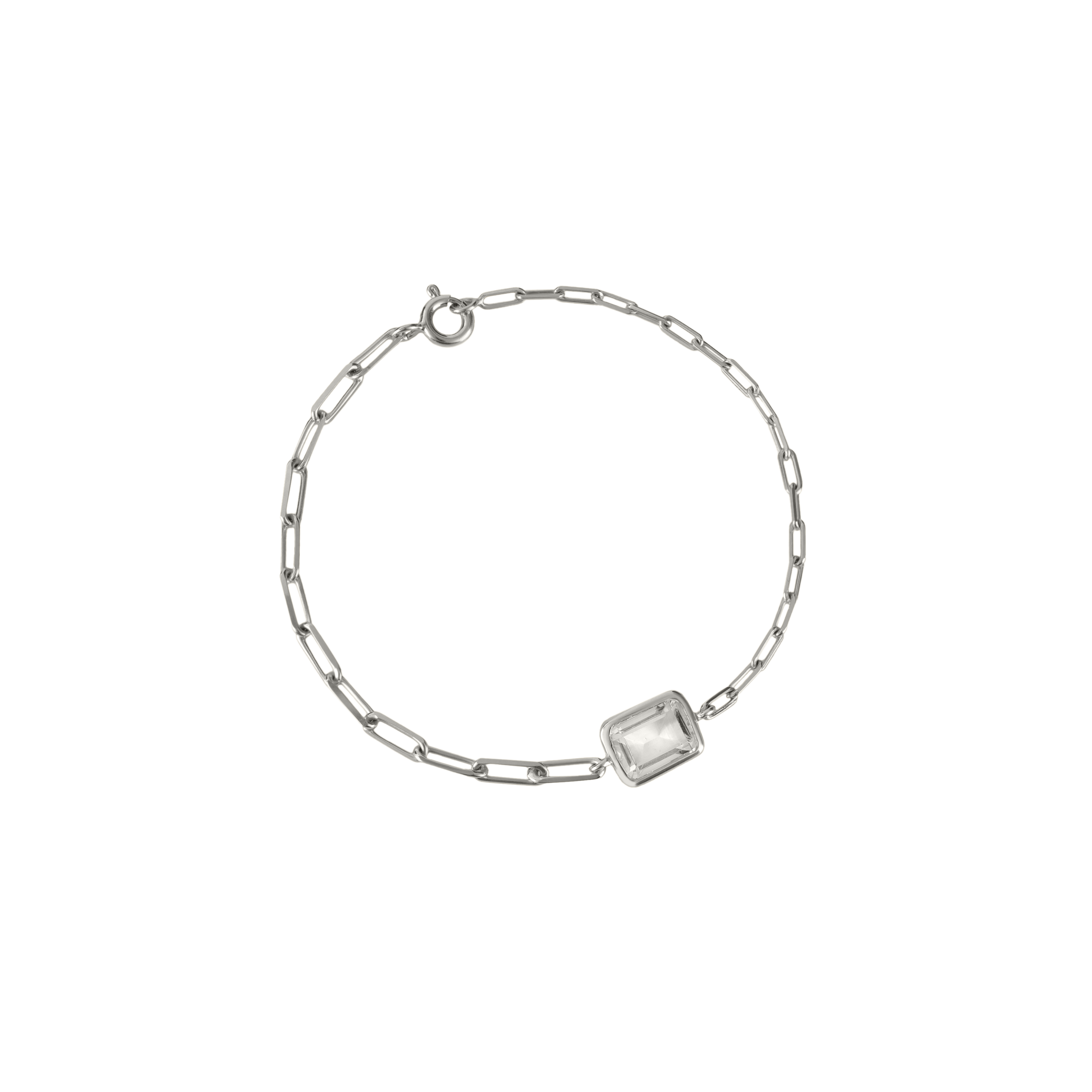 Pulseira Desejos | Demgo