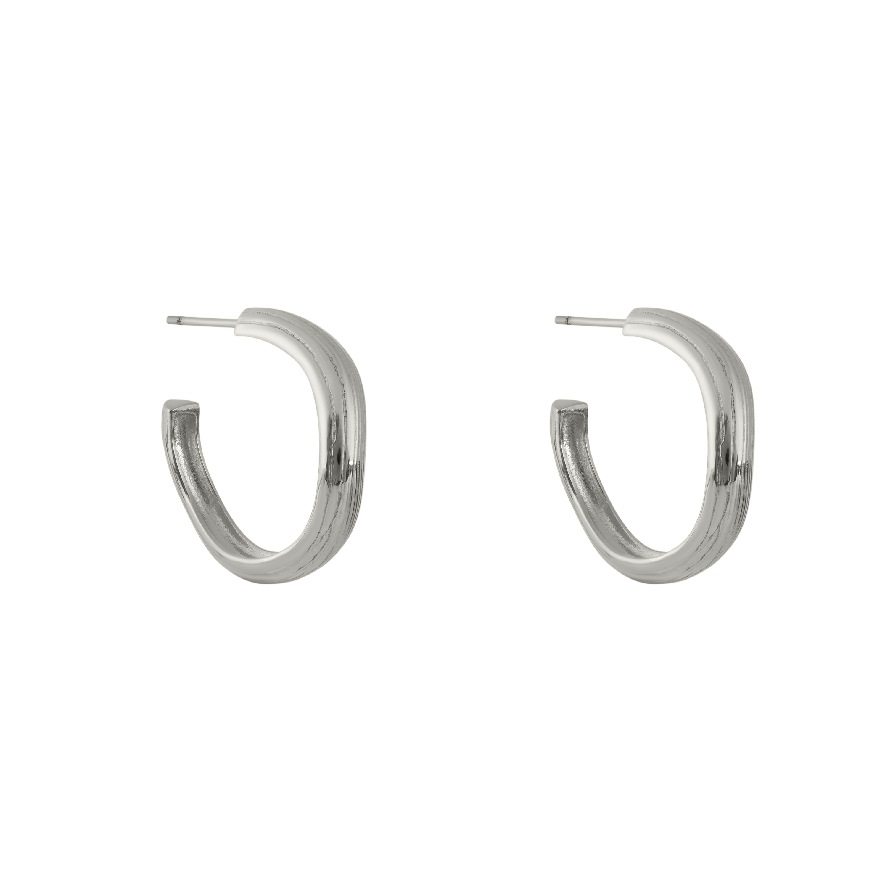 Argola Voltas | Demgo