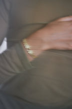 Pulseira Vínculos | Demgo