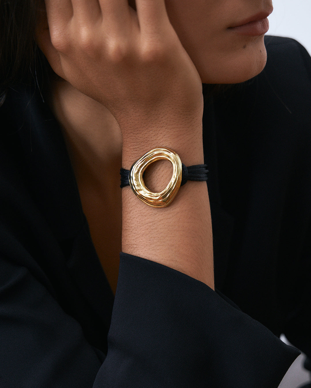 Pulseira Voltas | Demgo