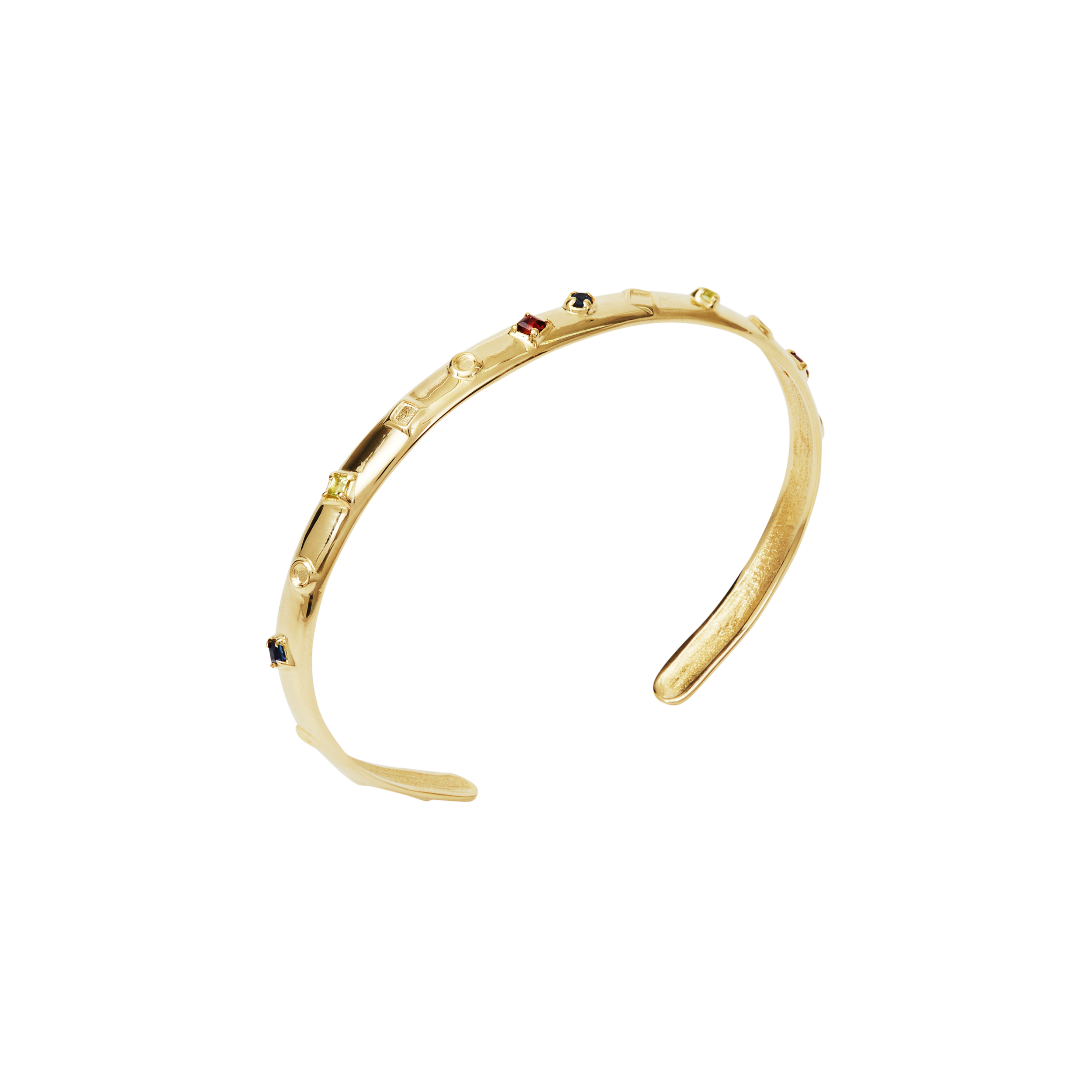 Bracelete Caixa Encaixa | Demgo