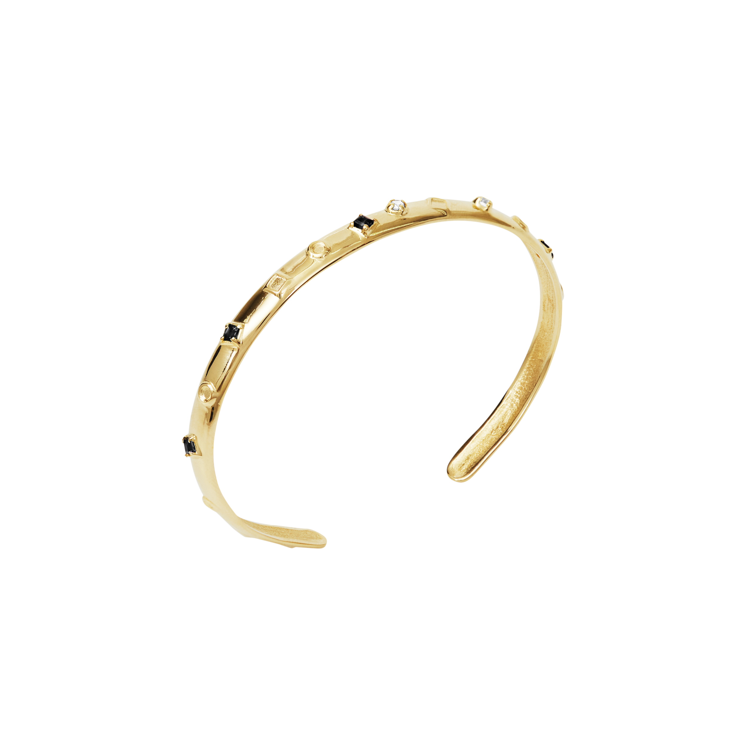 Bracelete Caixa Encaixa | Demgo