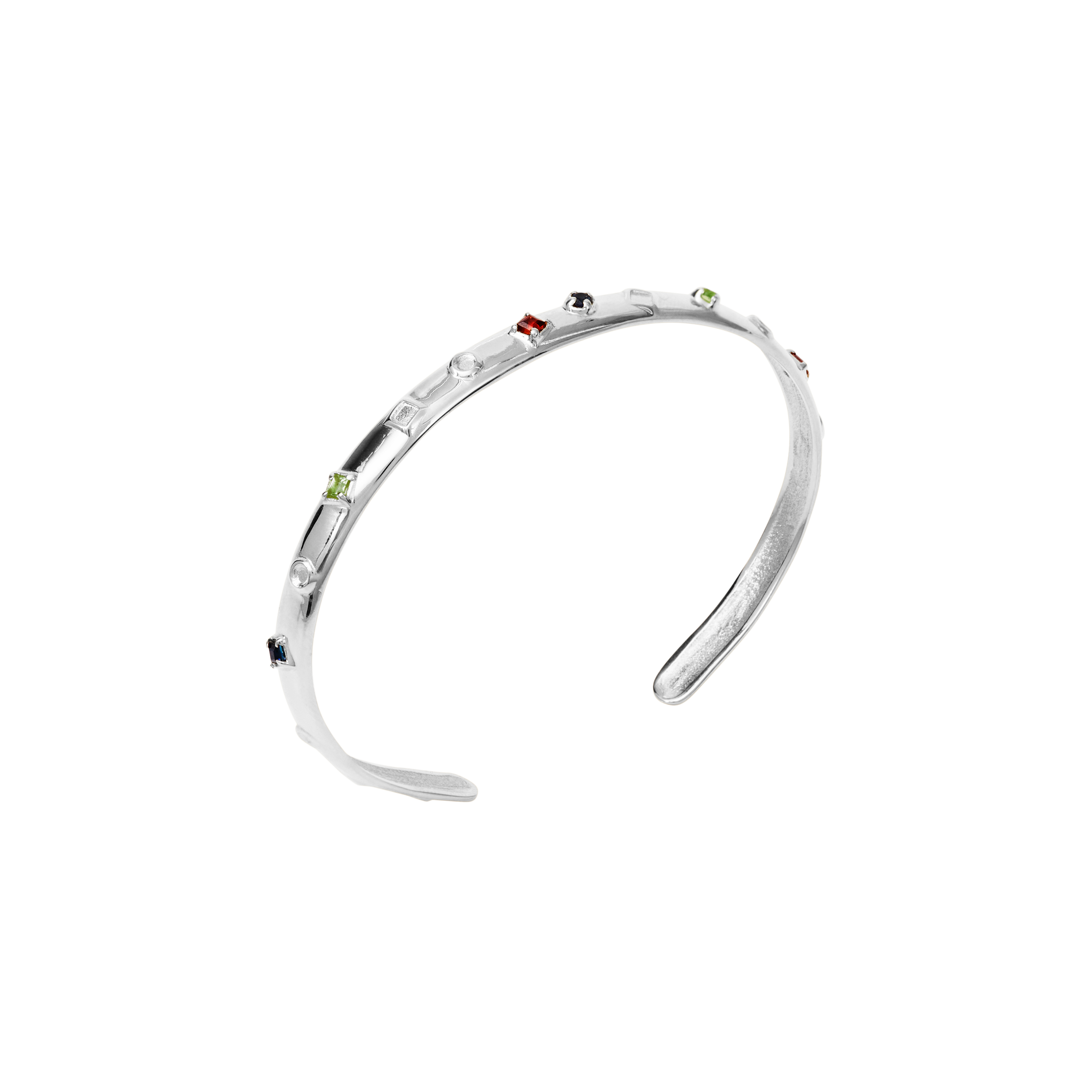 Bracelete Caixa Encaixa | Demgo