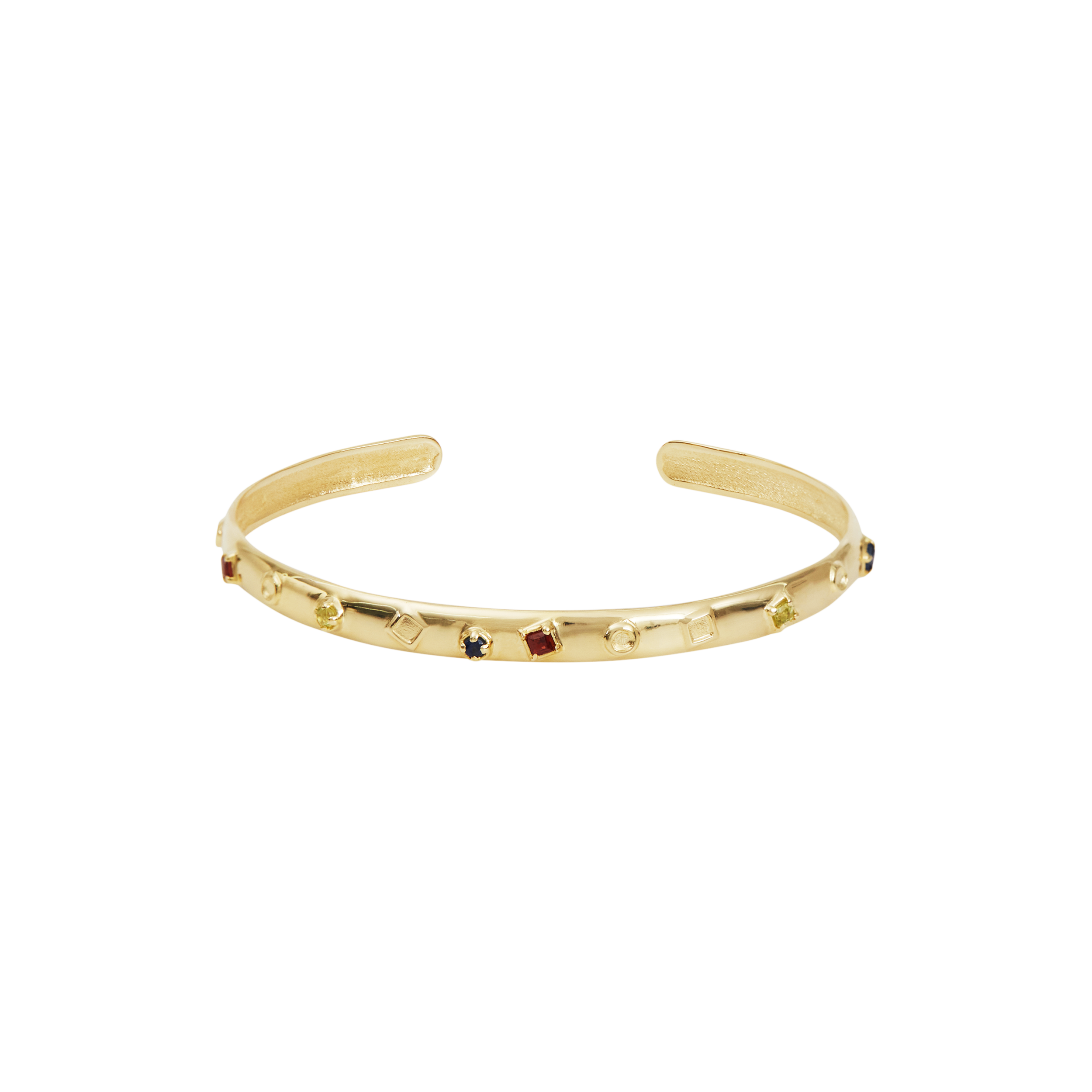 Bracelete Caixa Encaixa | Demgo