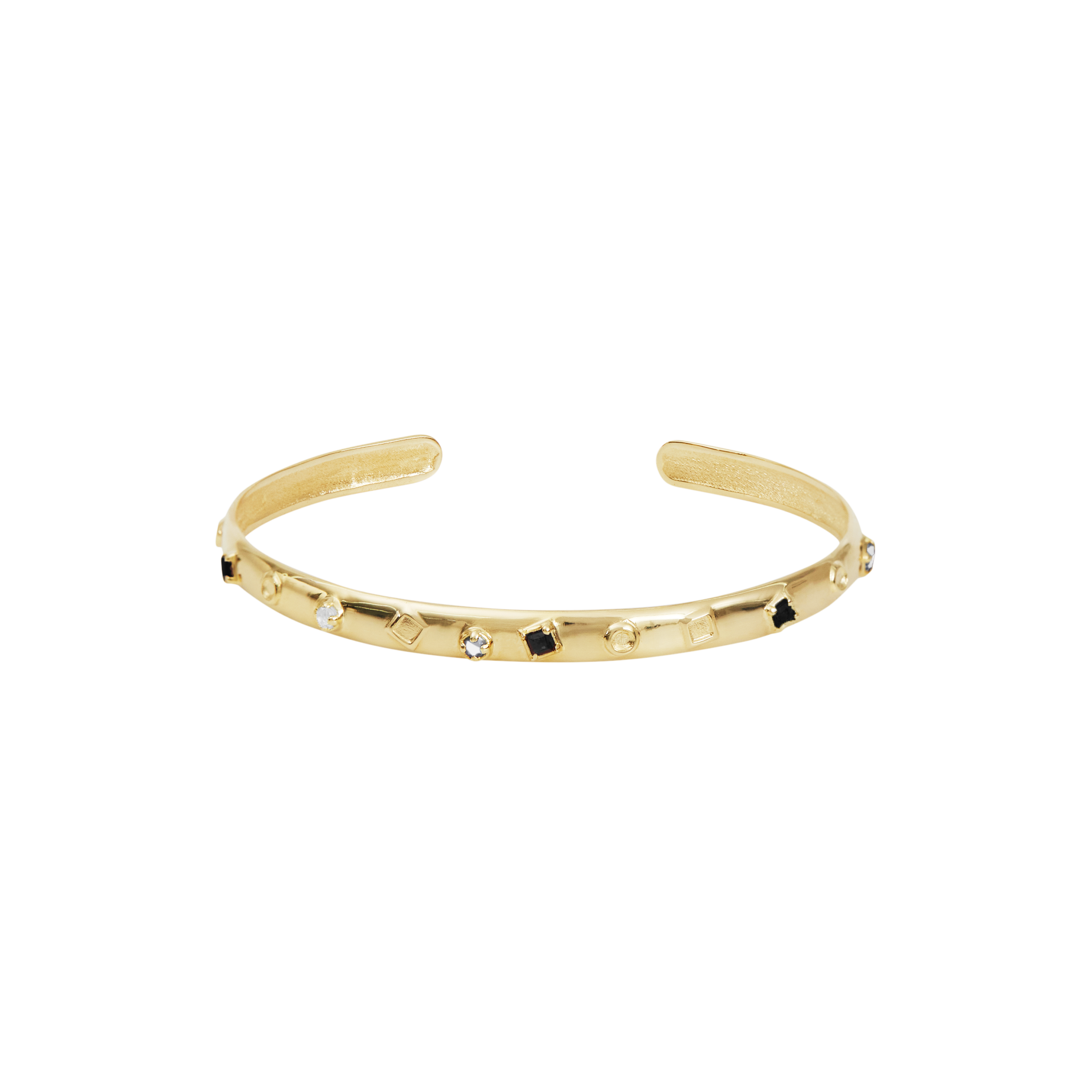 Bracelete Caixa Encaixa | Demgo