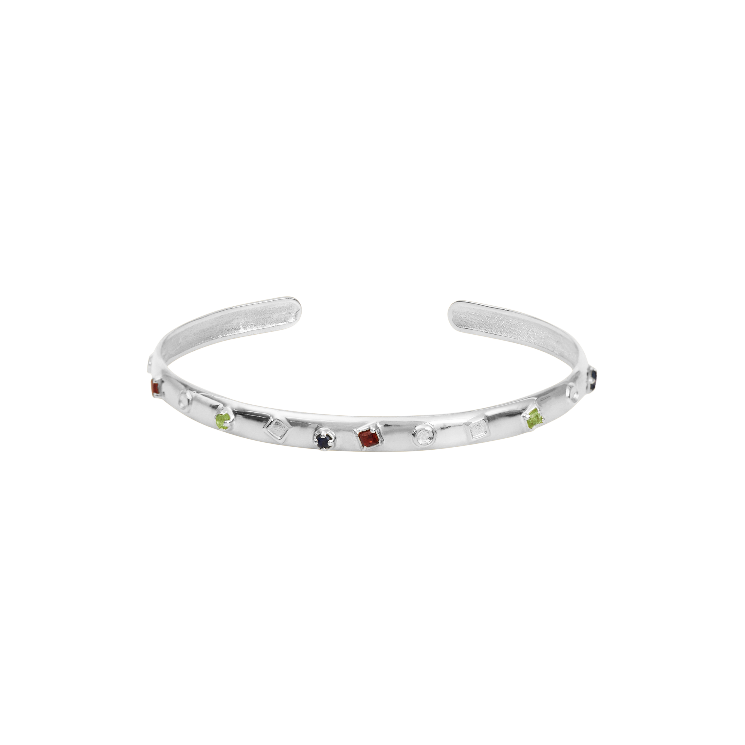 Bracelete Caixa Encaixa | Demgo