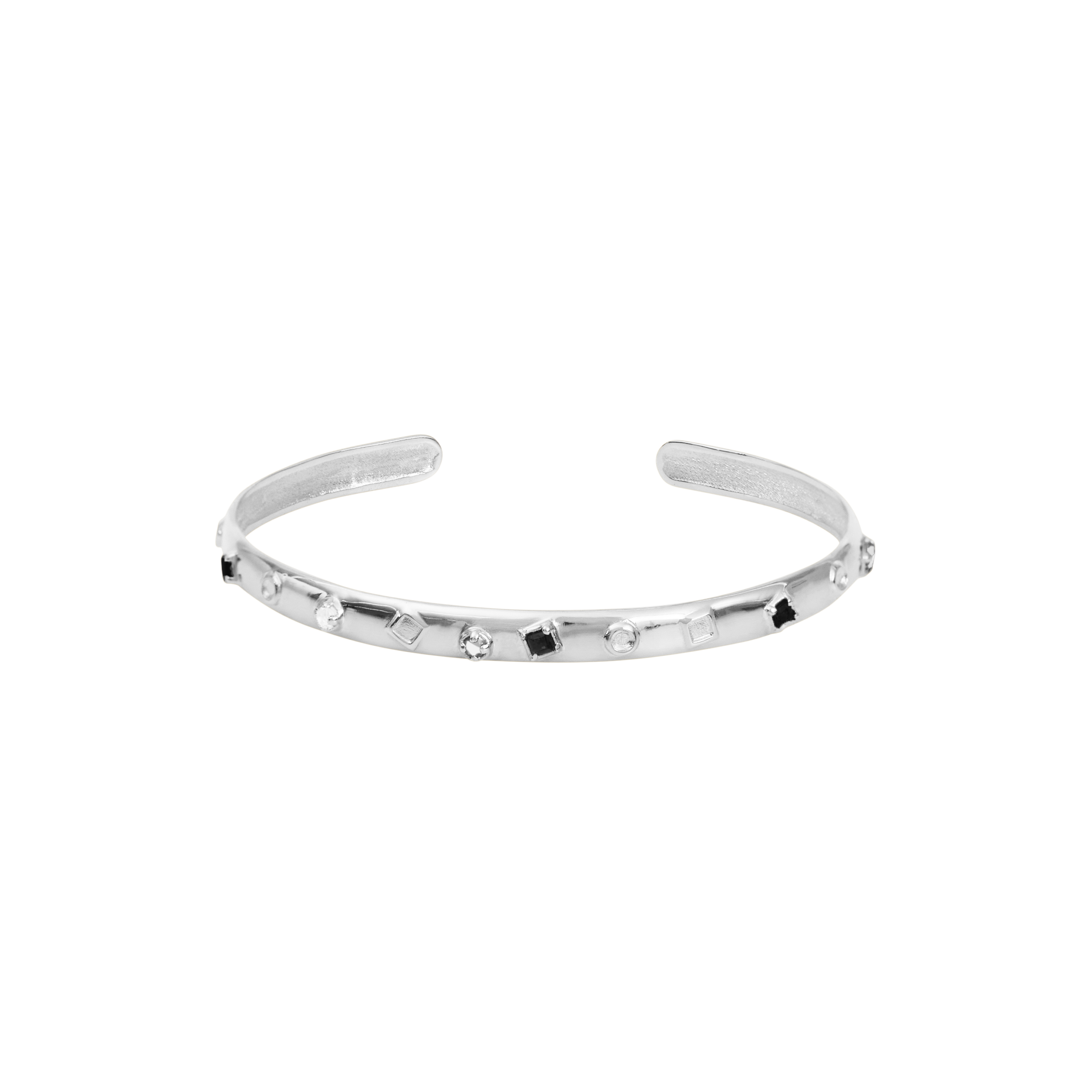 Bracelete Caixa Encaixa | Demgo