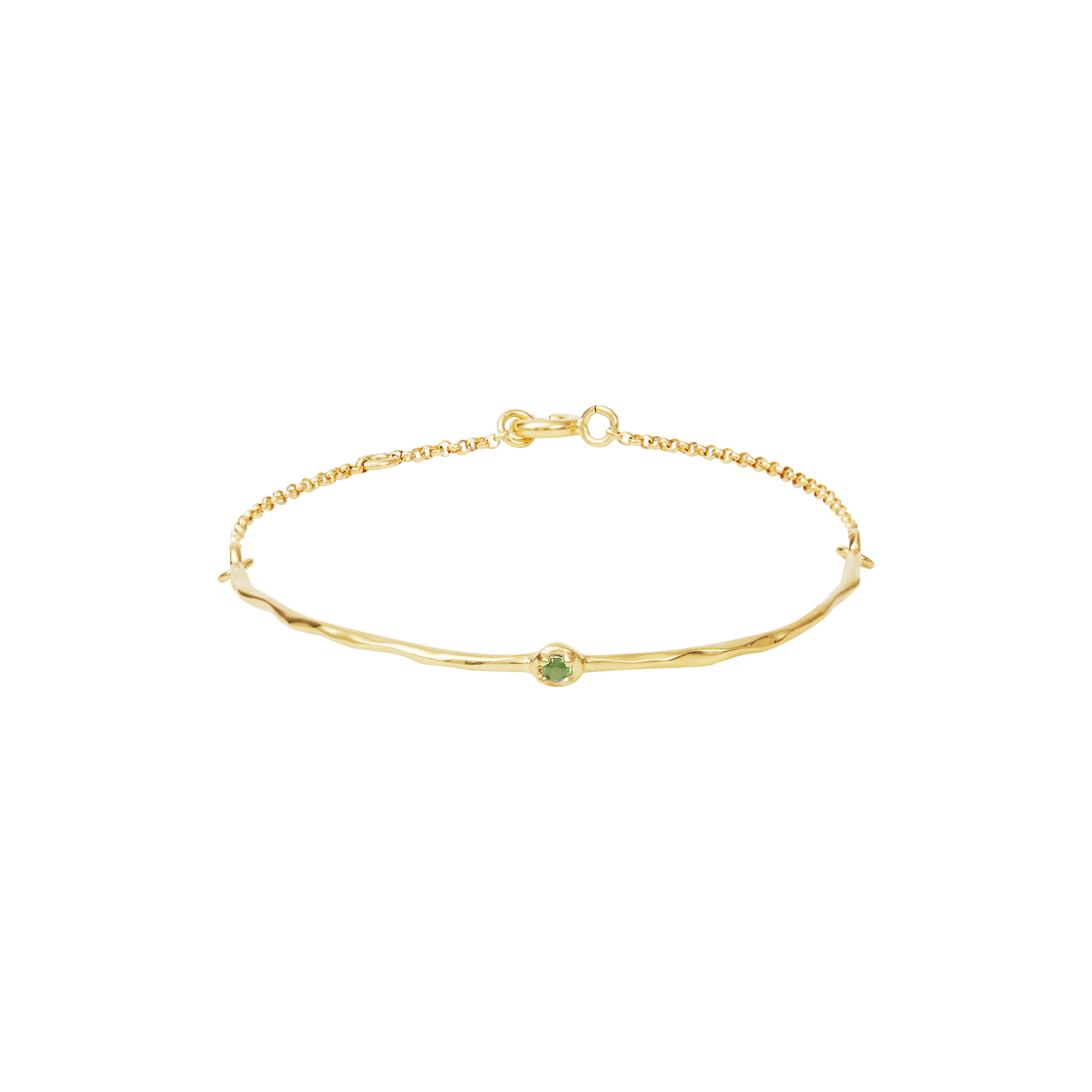 Pulseira Varetas | Demgo