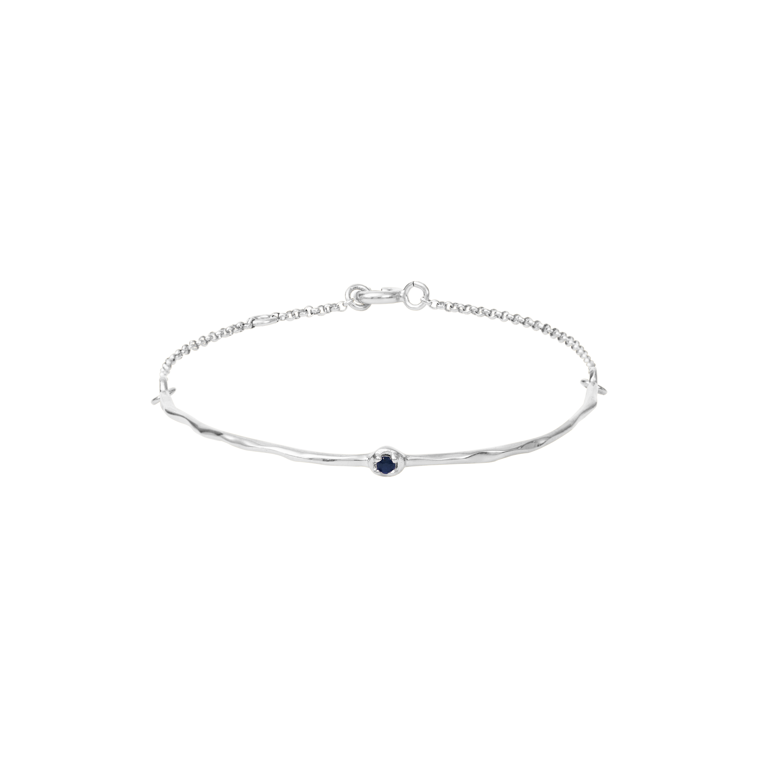 Pulseira Varetas | Demgo