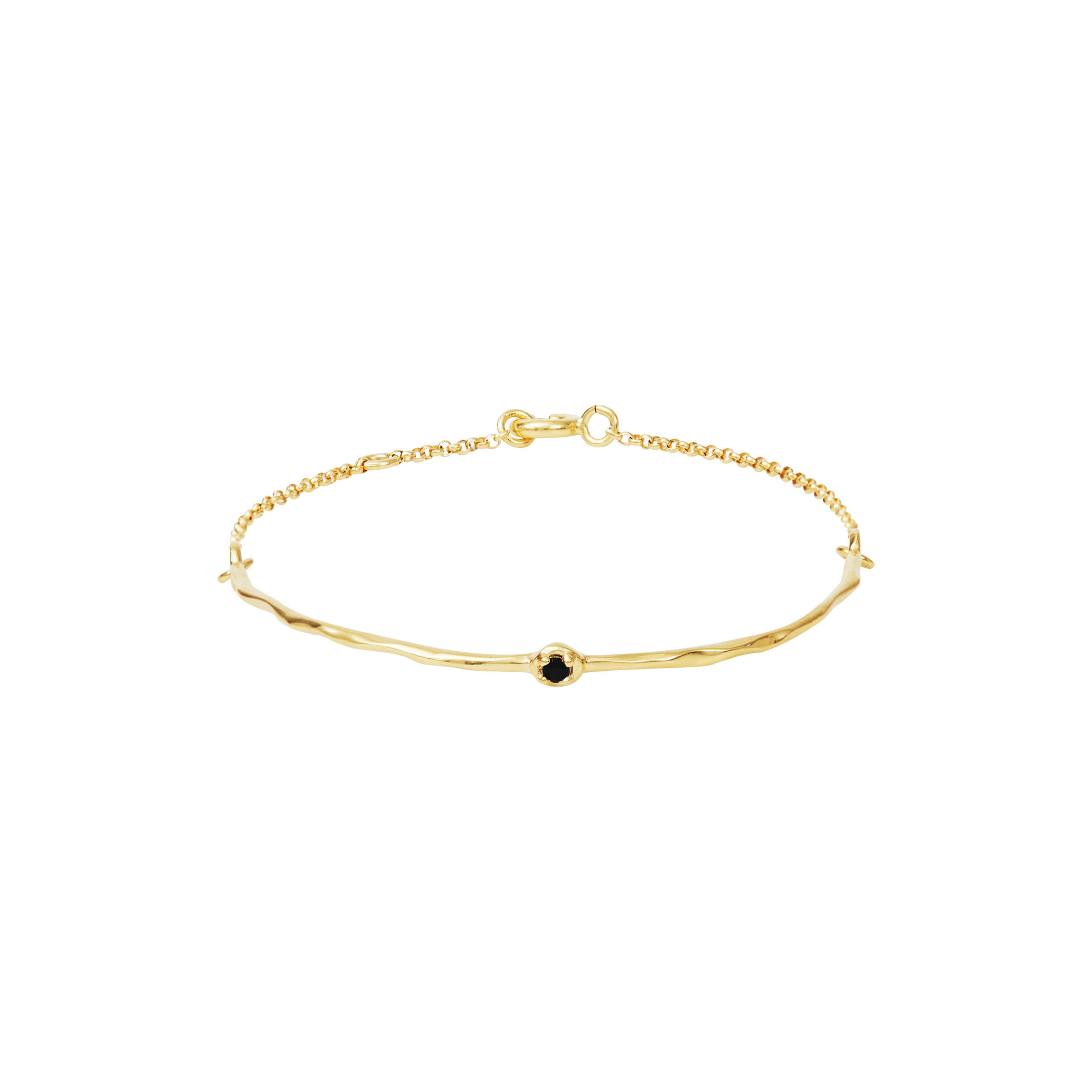 Pulseira Varetas | Demgo