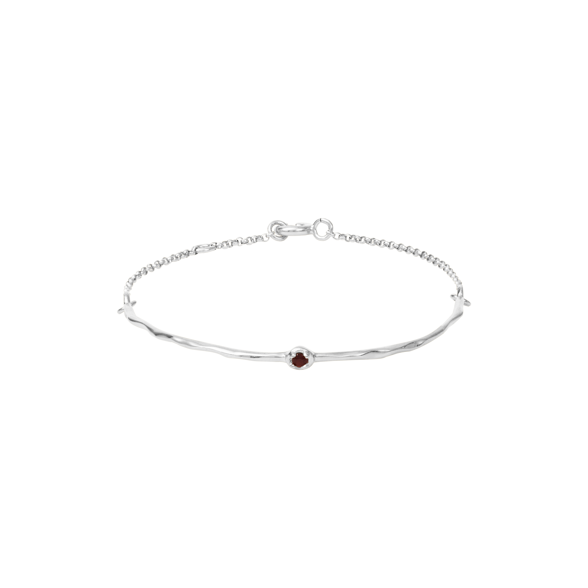 Pulseira Varetas | Demgo