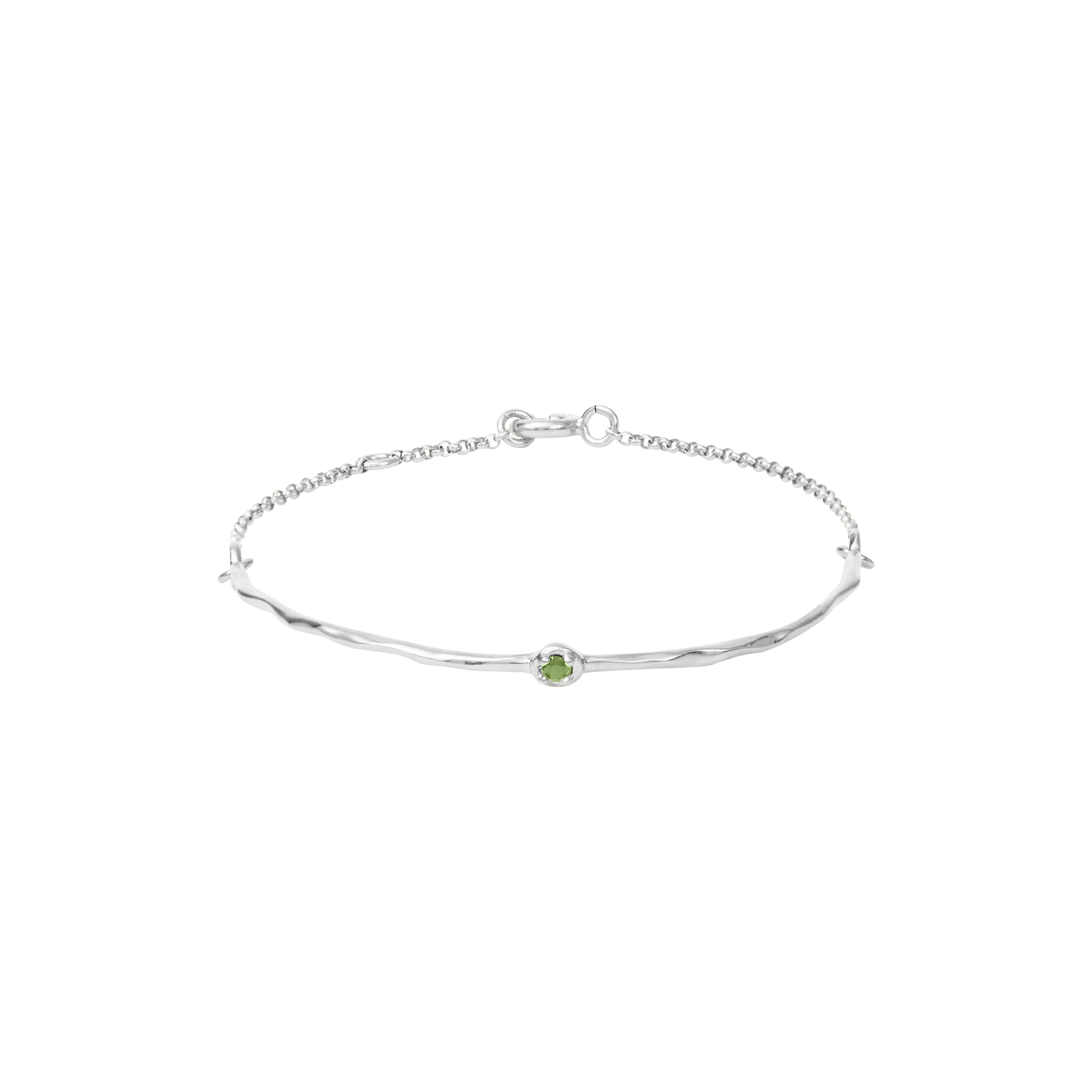 Pulseira Varetas | Demgo
