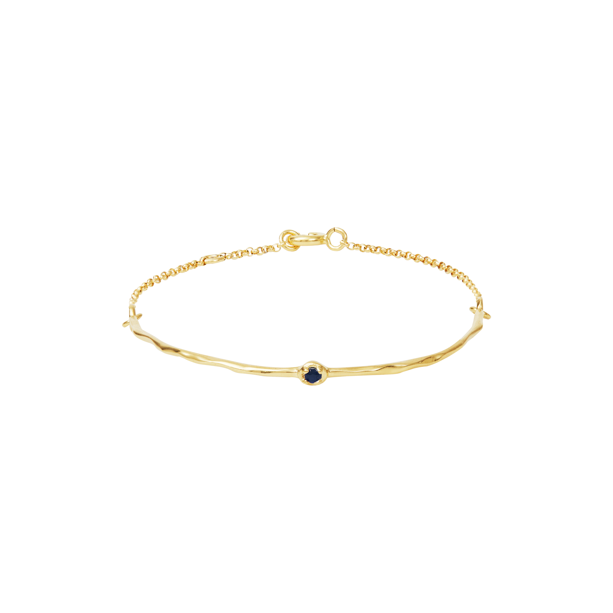 Pulseira Varetas | Demgo