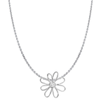 Gargantilha Bem Me Quer | Demgo