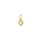 Pingente Bem Me Quer | Demgo
