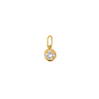 Pingente Bem Me Quer