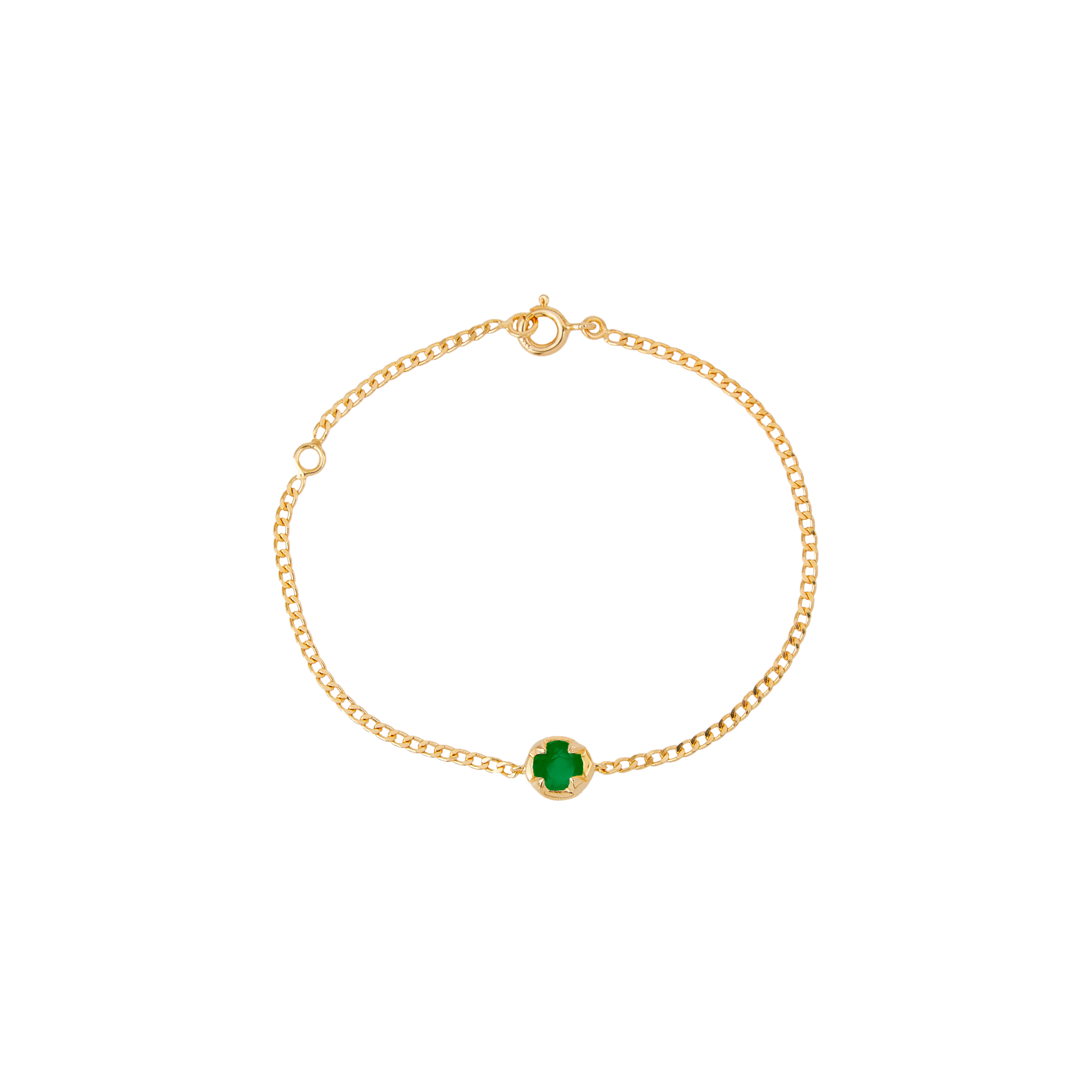 Pulseira Bem Me Quer Bold | Demgo