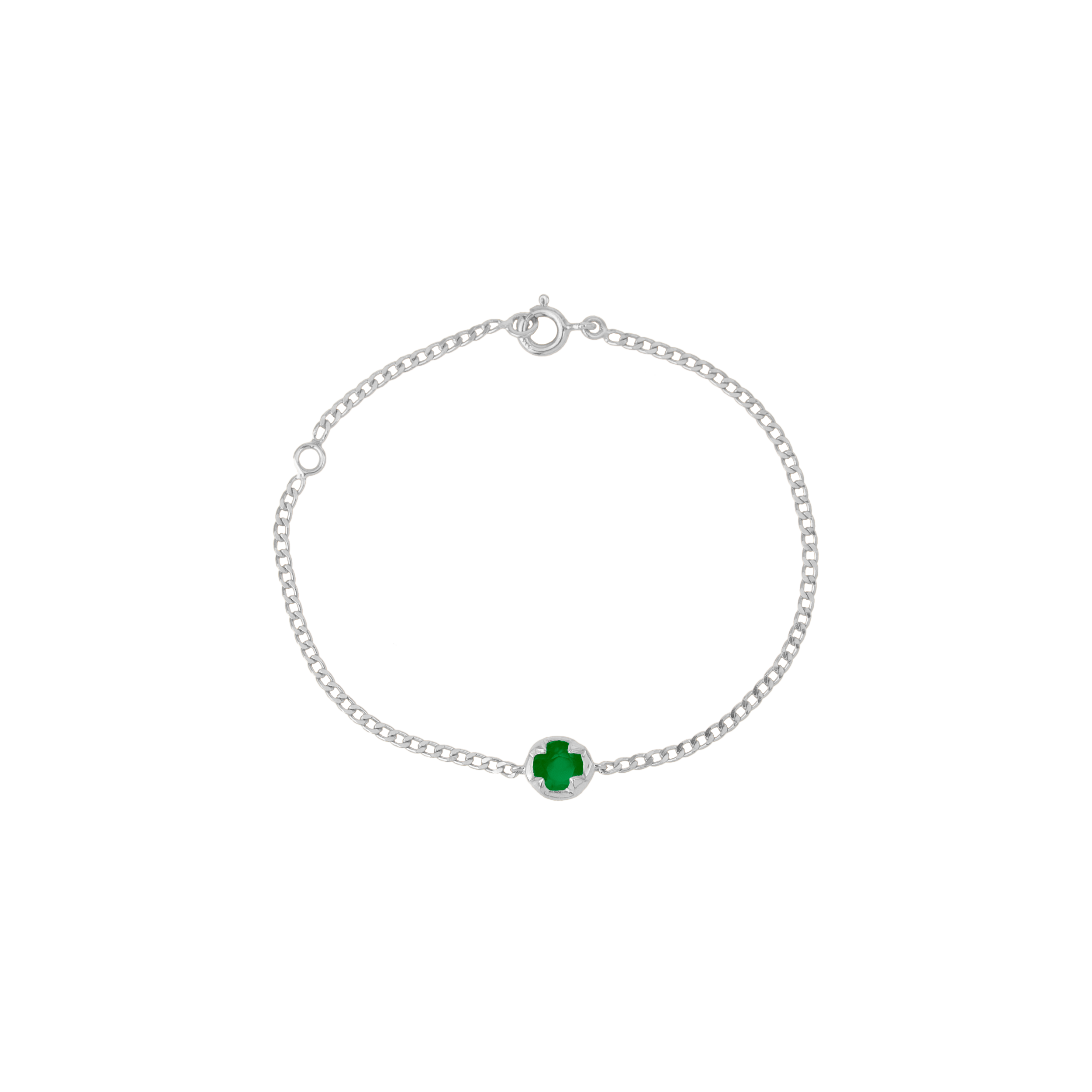 Pulseira Bem Me Quer Bold | Demgo