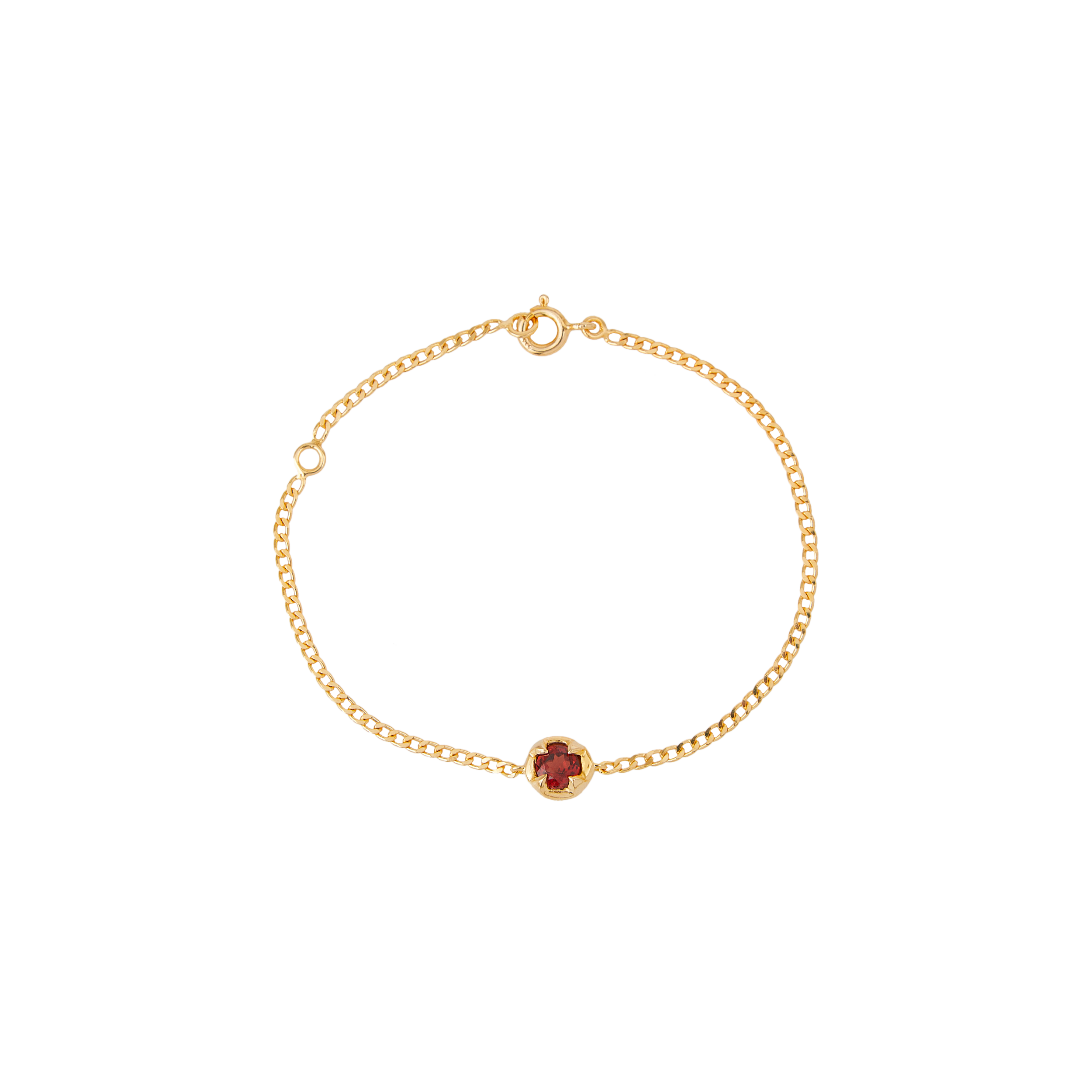Pulseira Bem Me Quer Bold | Demgo