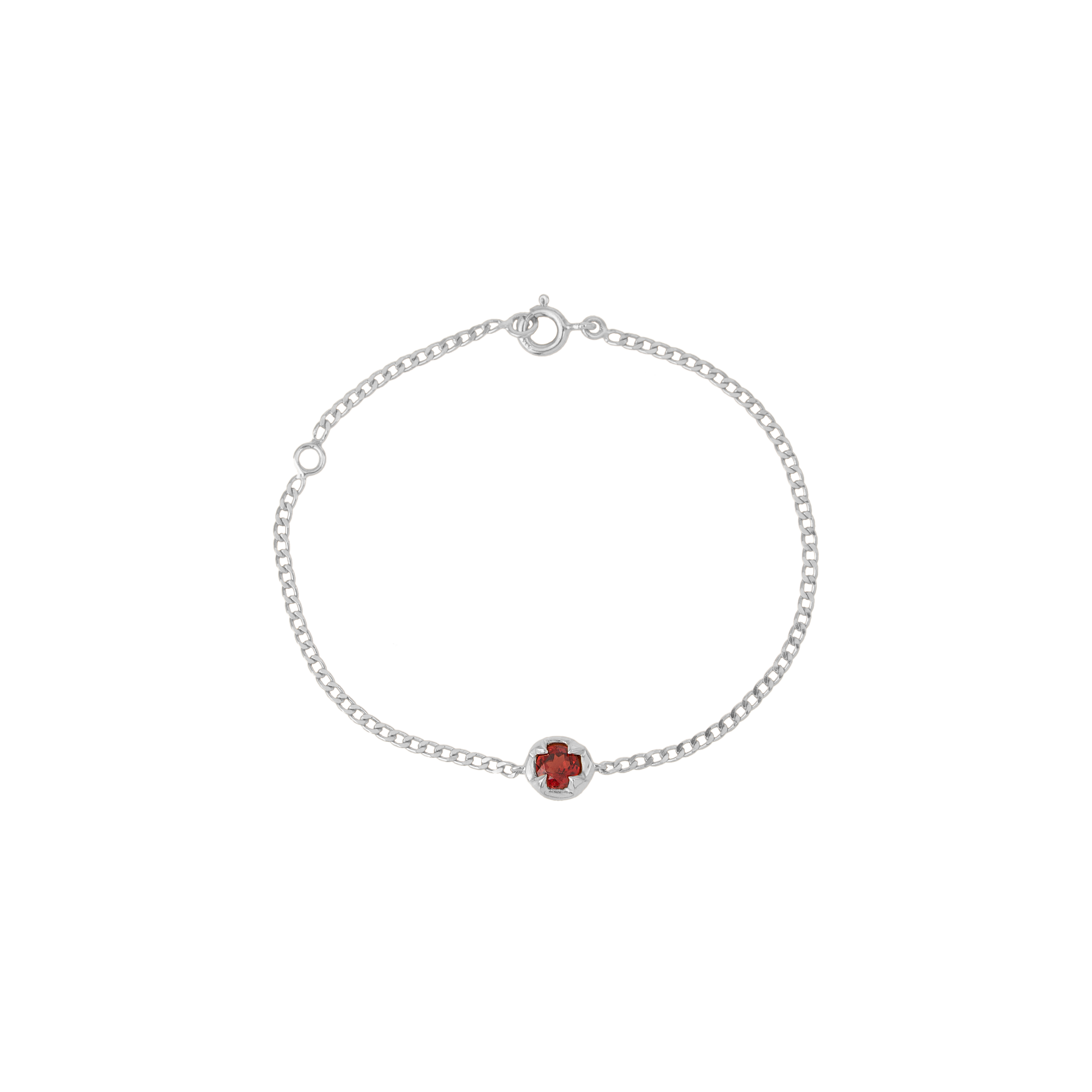 Pulseira Bem Me Quer Bold | Demgo