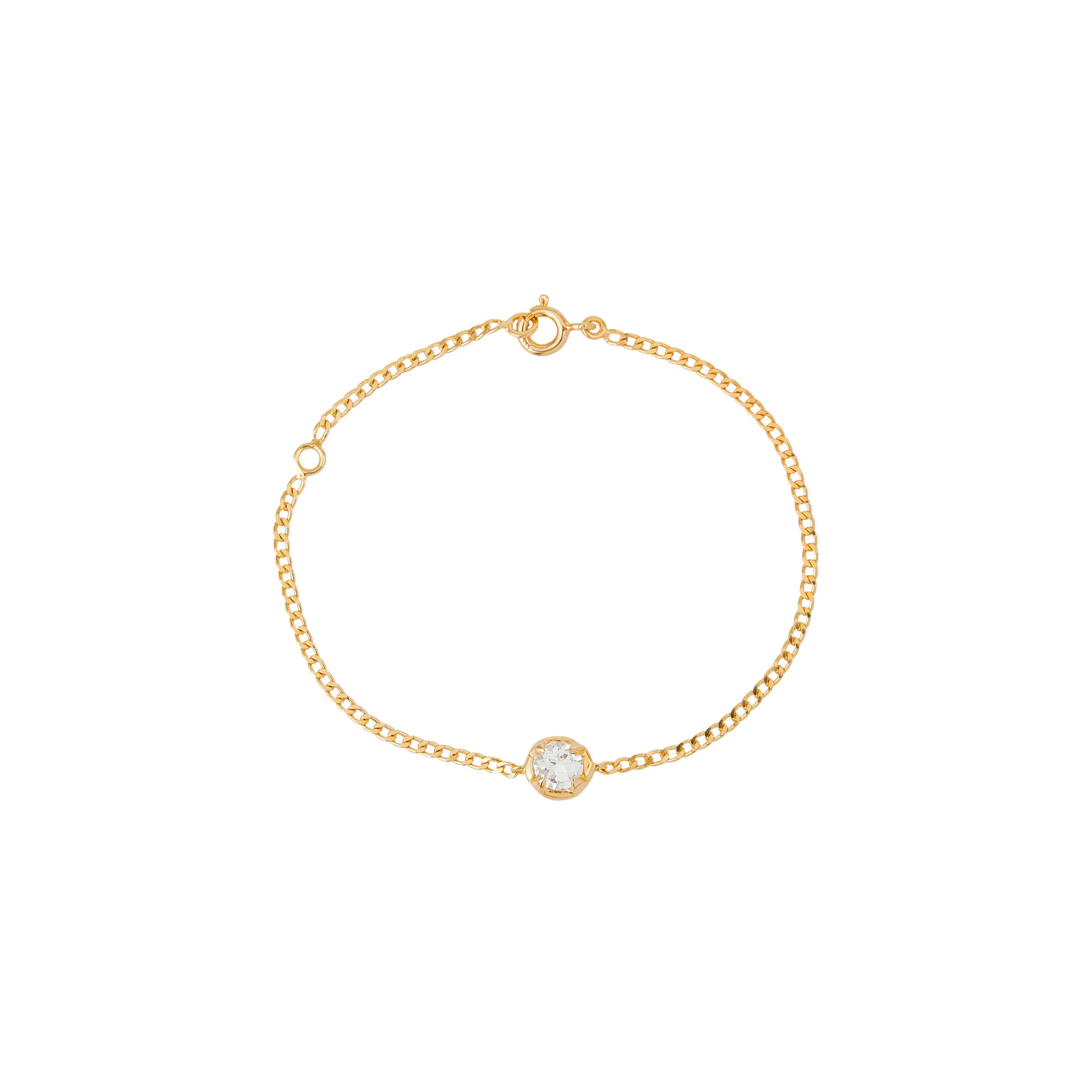 Pulseira Bem Me Quer Bold | Demgo