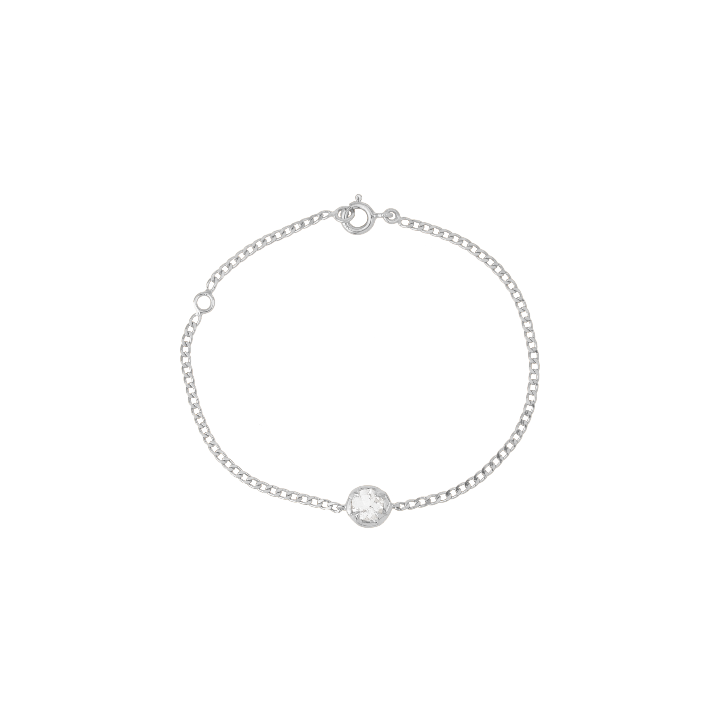 Pulseira Bem Me Quer Bold | Demgo