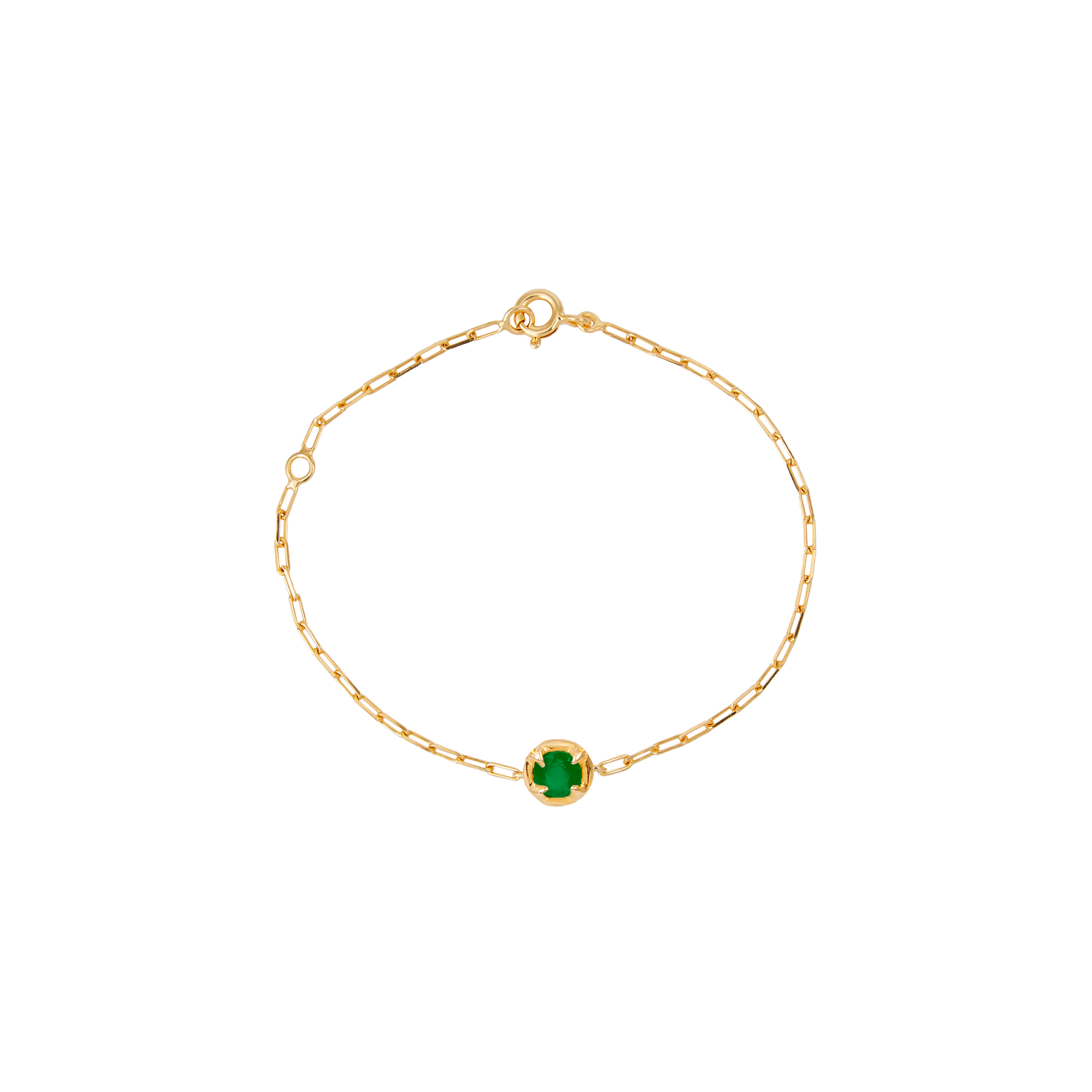 Pulseira Bem Me Quer | Demgo