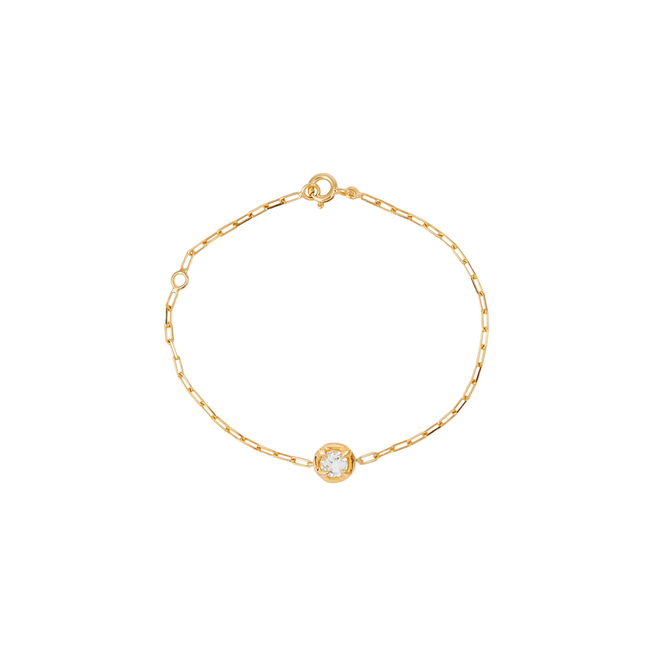 Pulseira Bem Me Quer | Demgo